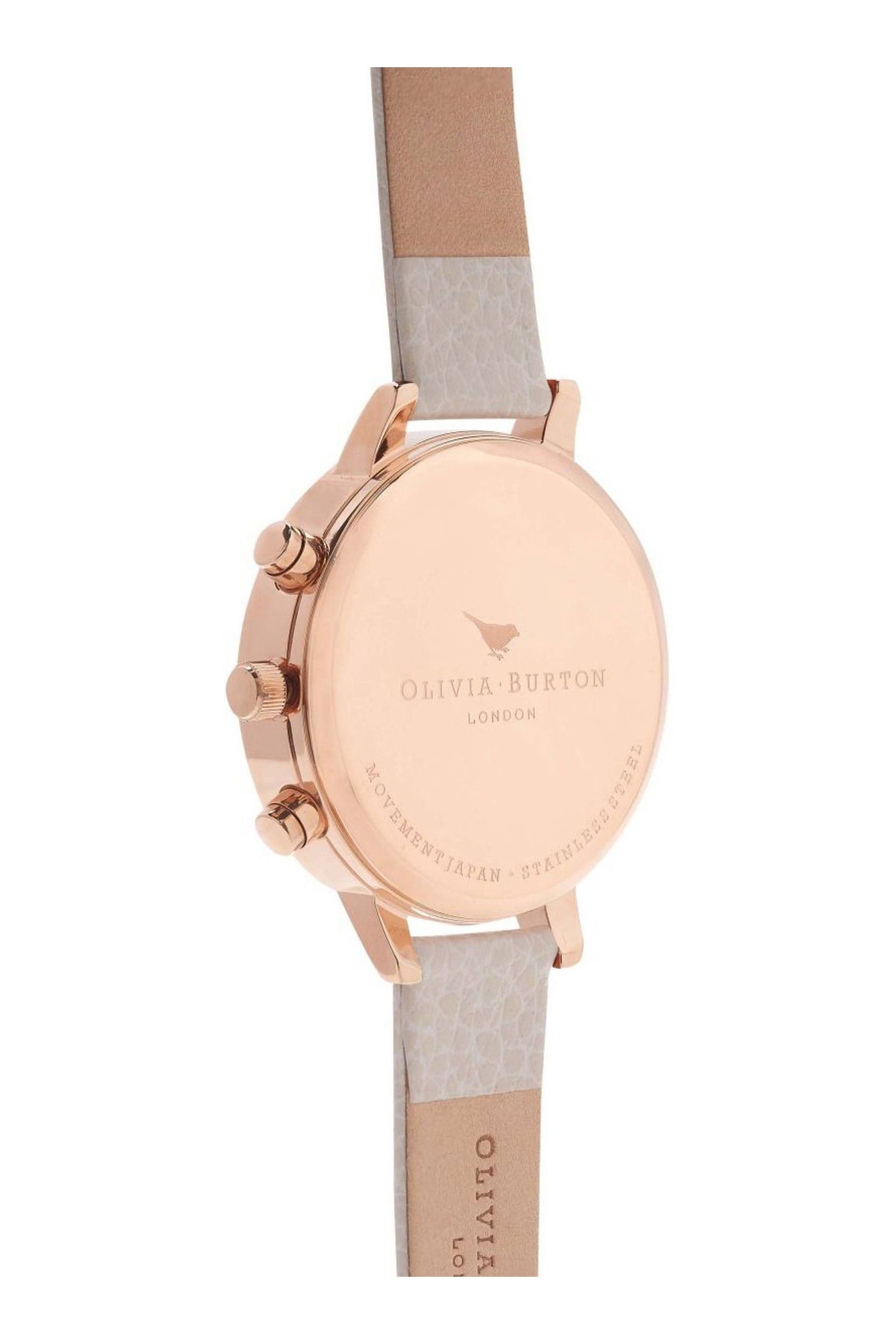 Olivia burton chrono new arrivals