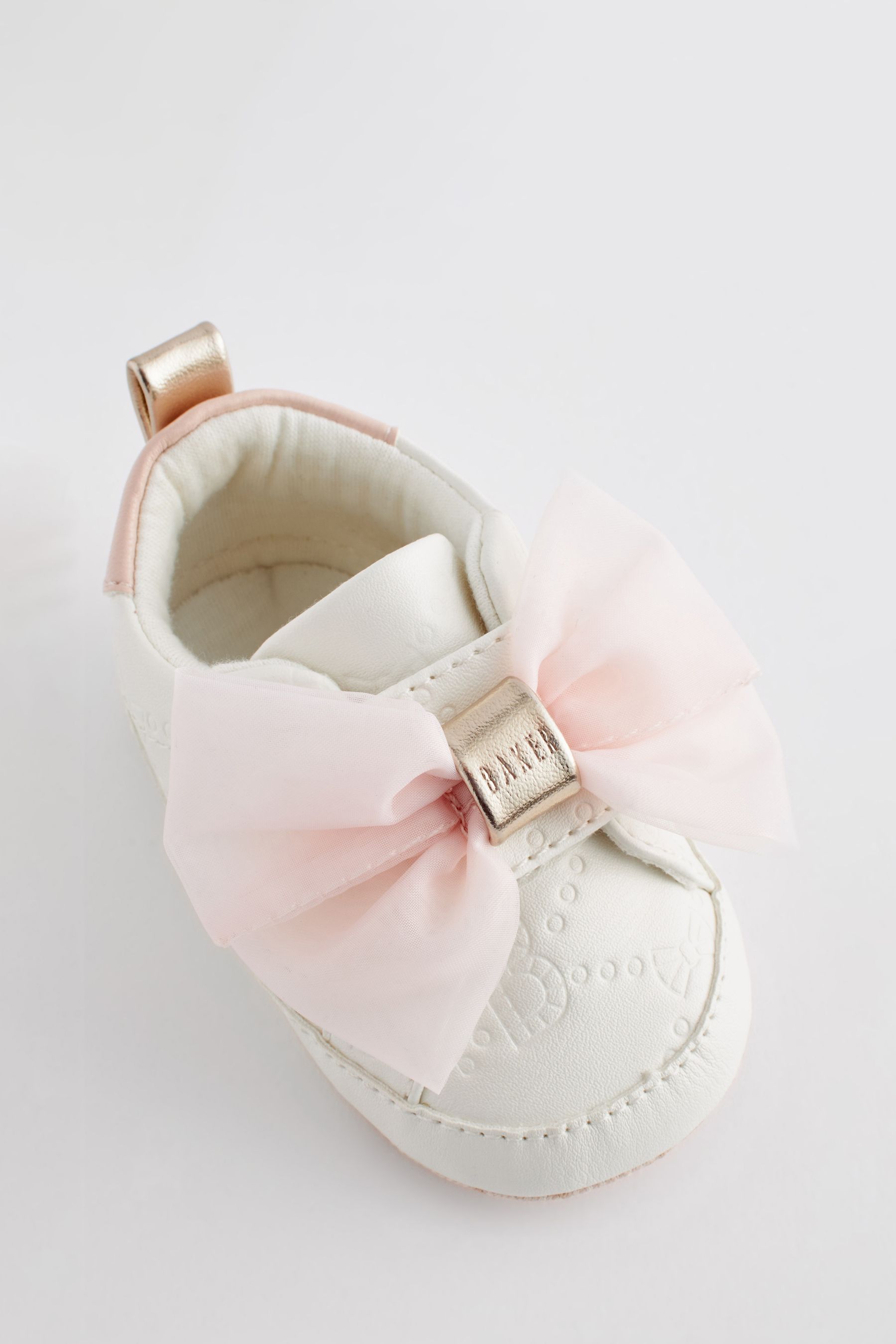 Ted baker shoes for kids top