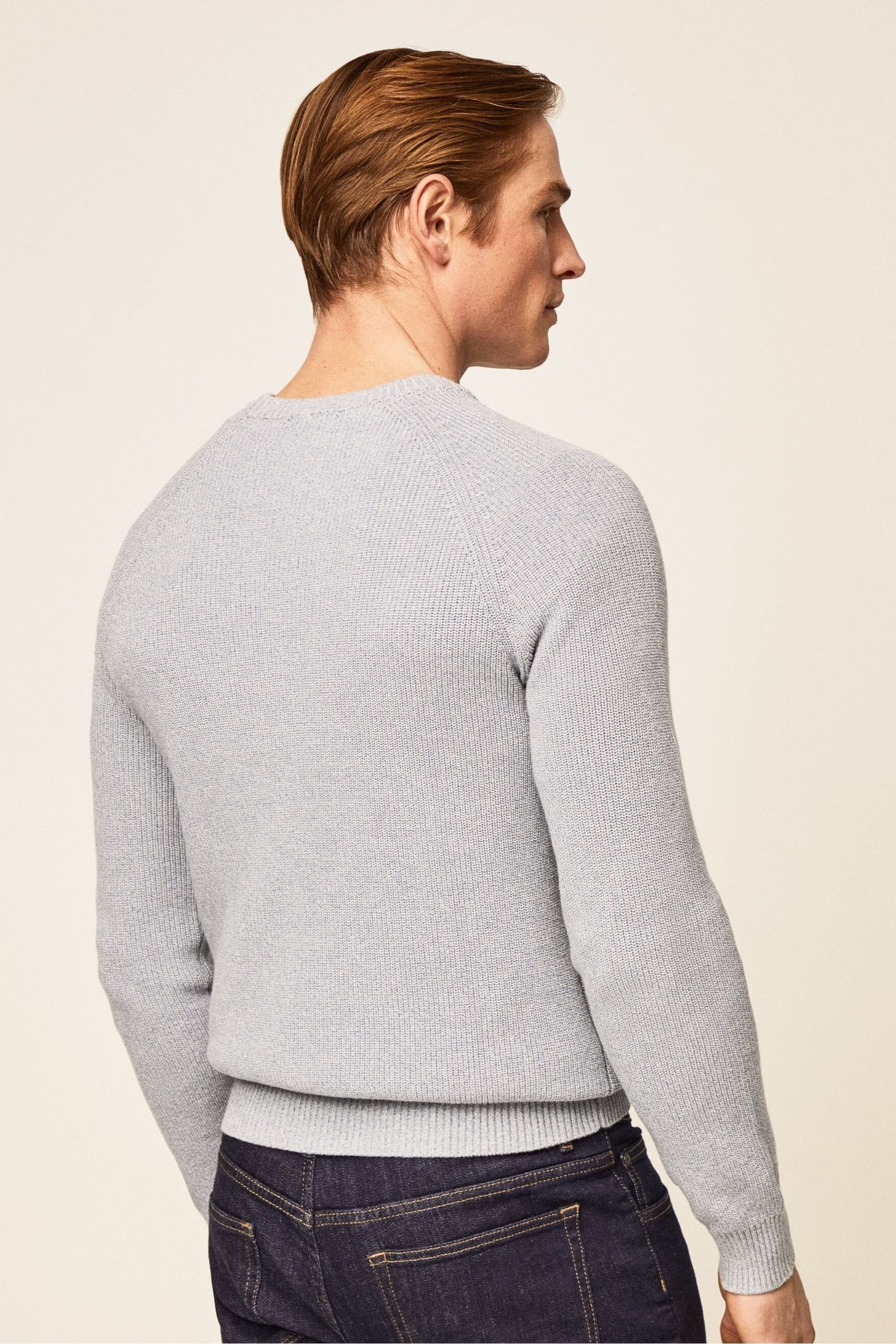 Hackett london jumper online