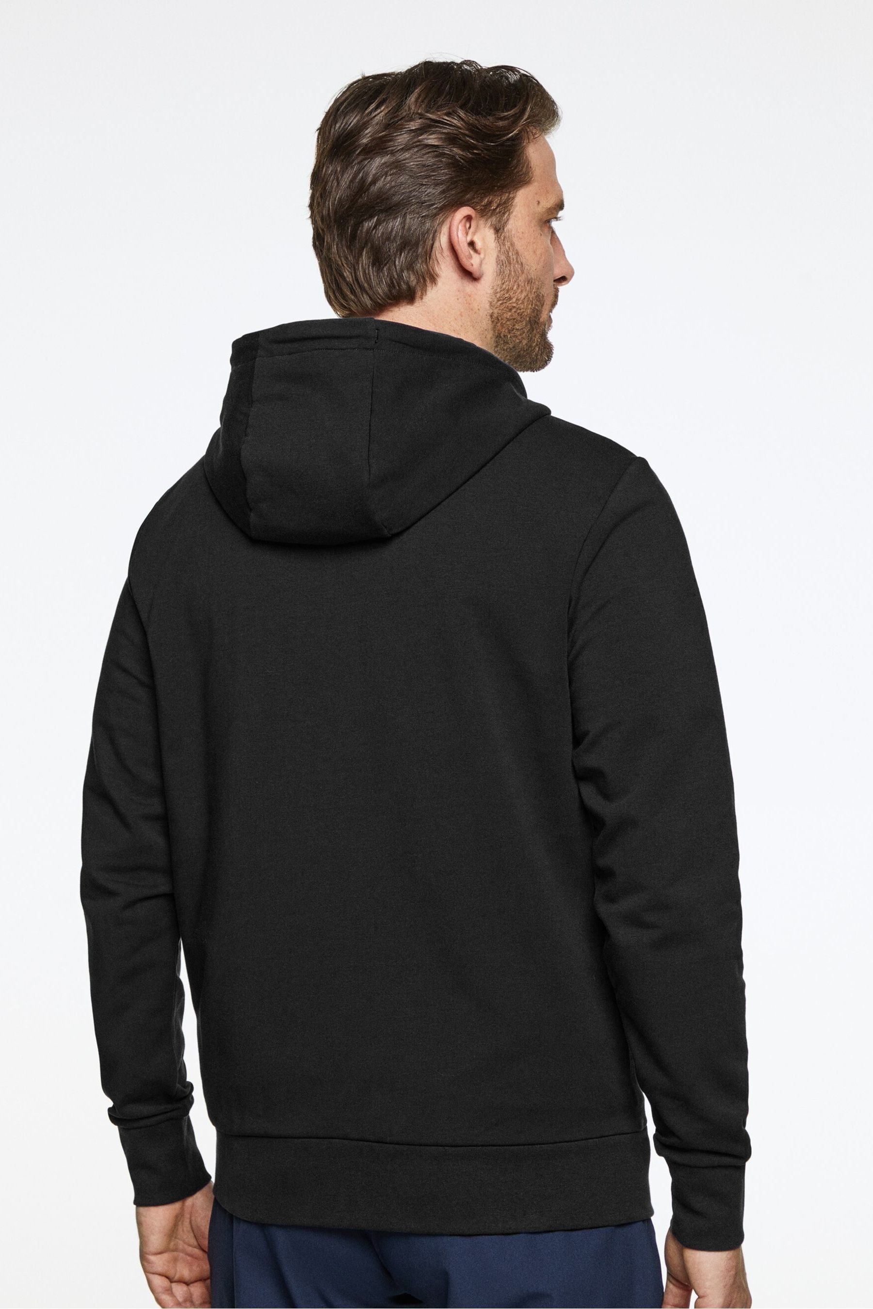 Hackett london hoodie clearance