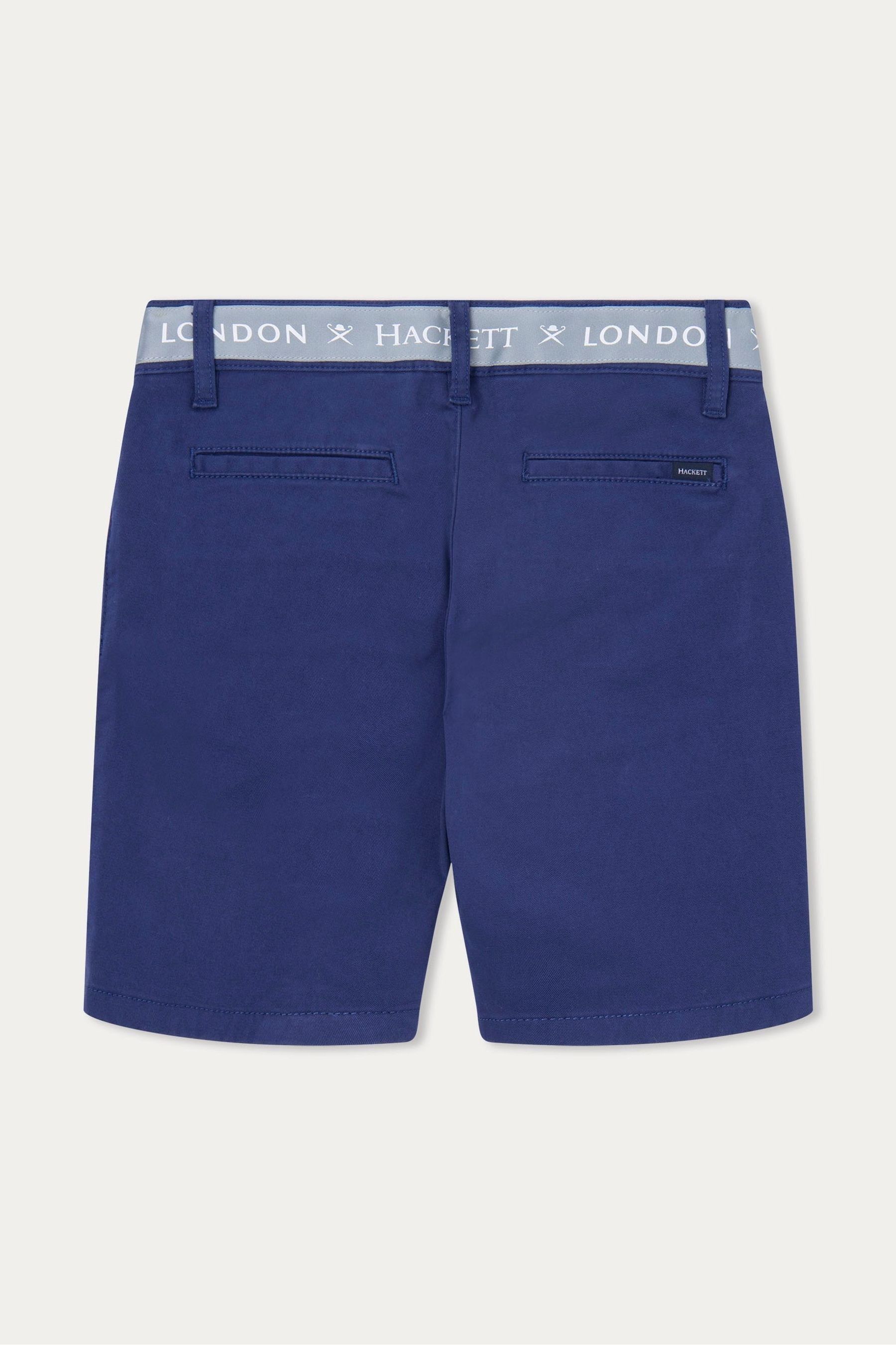 Hackett boys shorts clearance