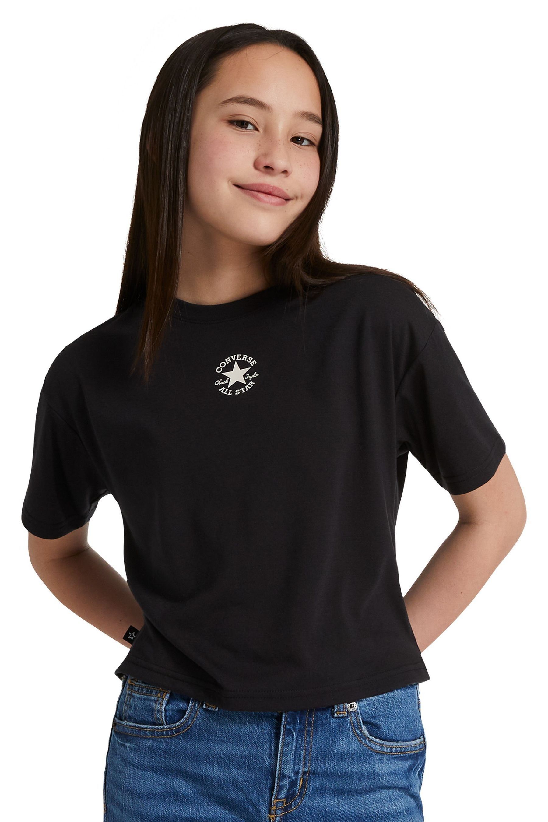 Next converse t shirt outlet