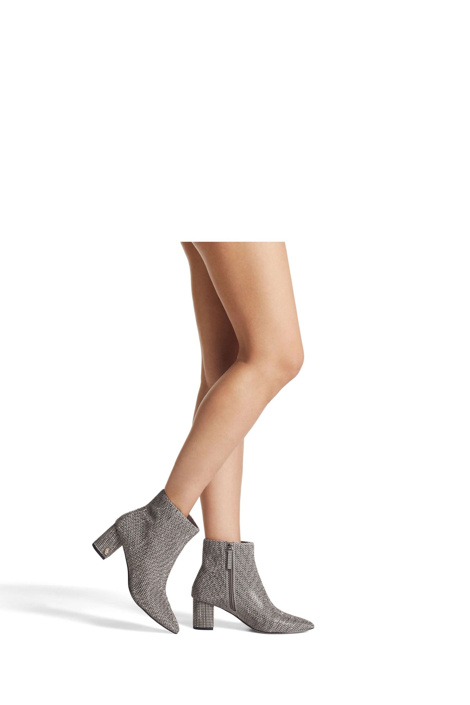 Kurt geiger burlington shoes on sale
