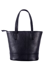 Storm Elettra Leather Bucket Grab Bag - Image 1 of 5