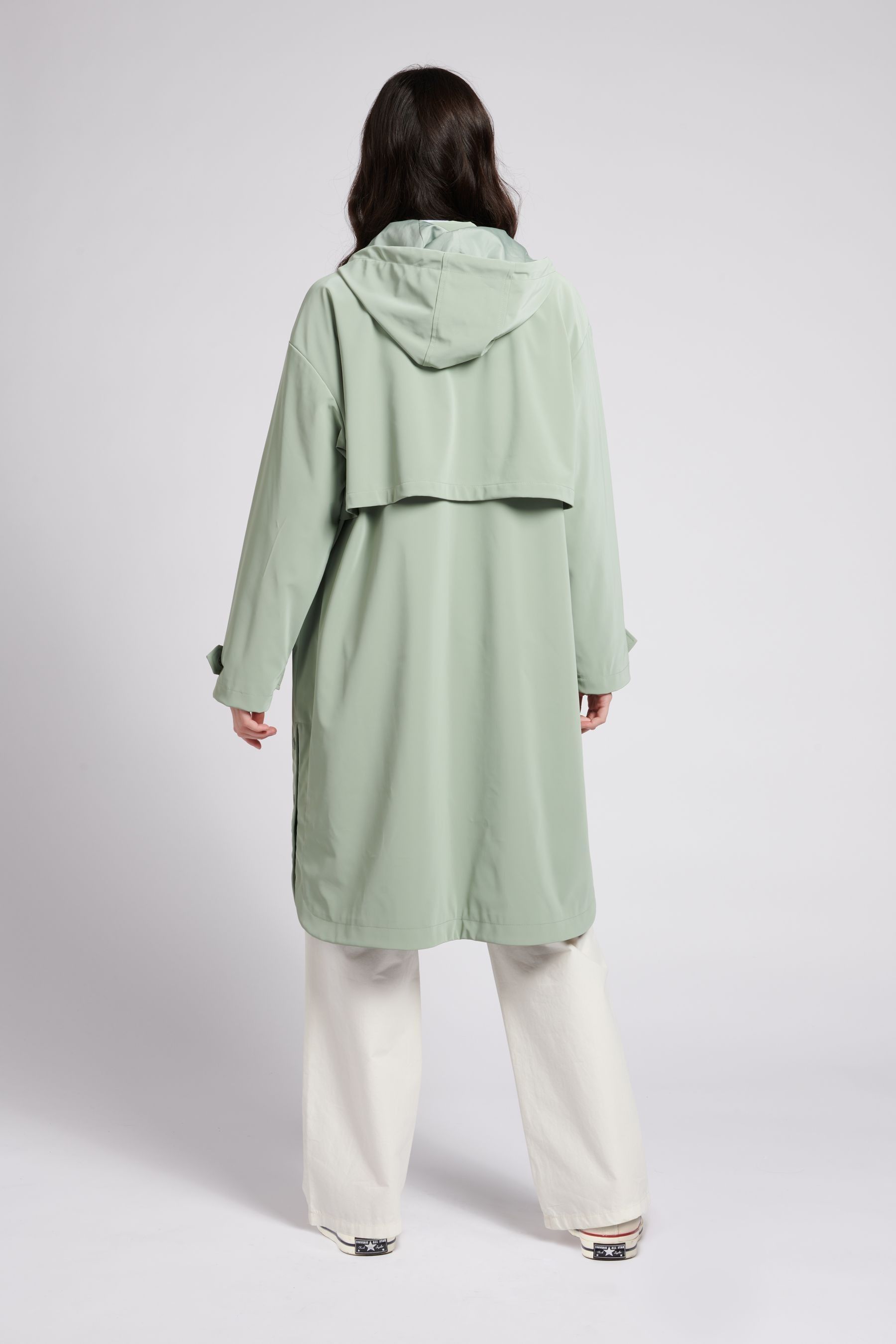 Lightweight parka womens online