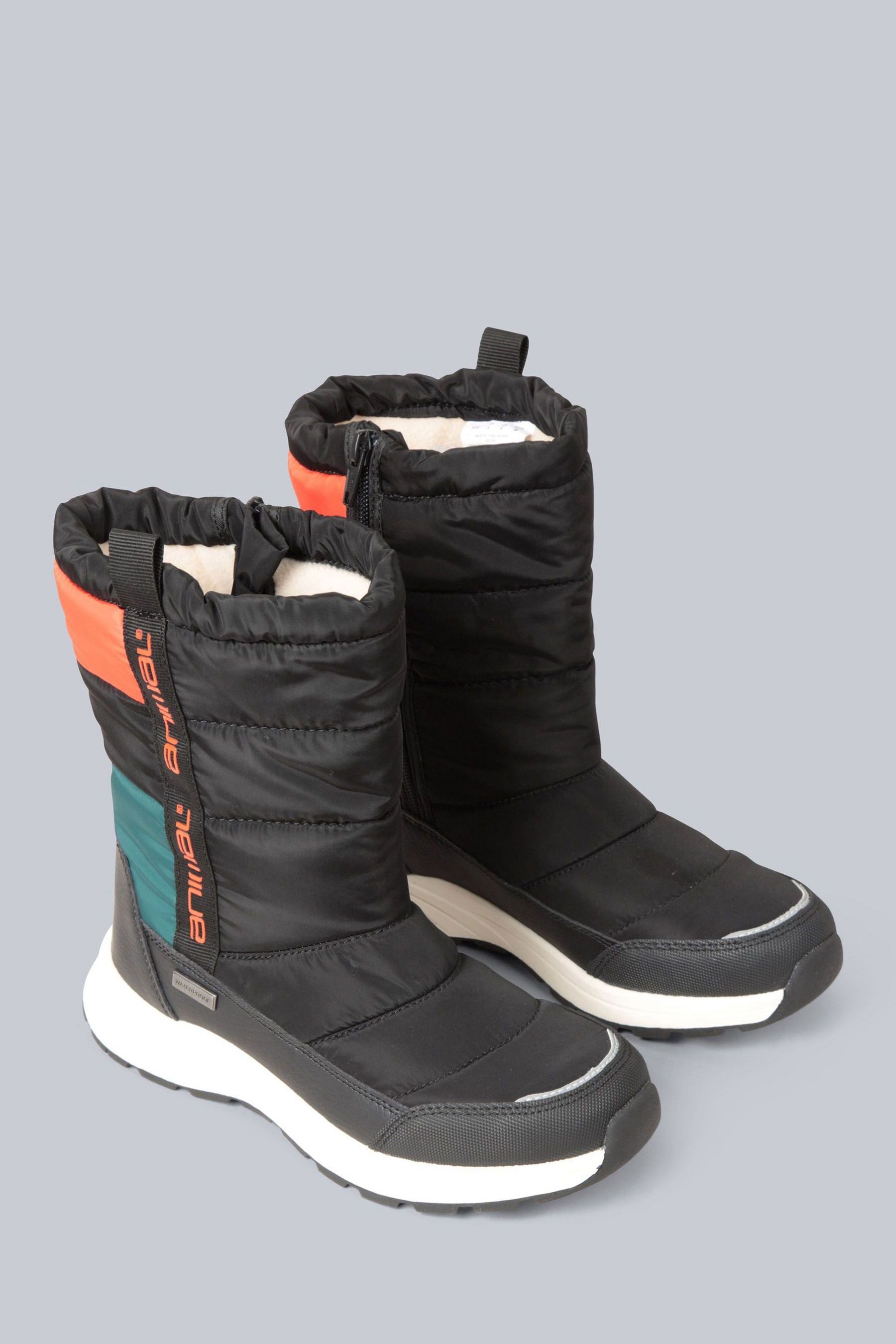 Next snow boots children's store