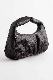 Rainbow Sequin Bag - Image 2 of 6