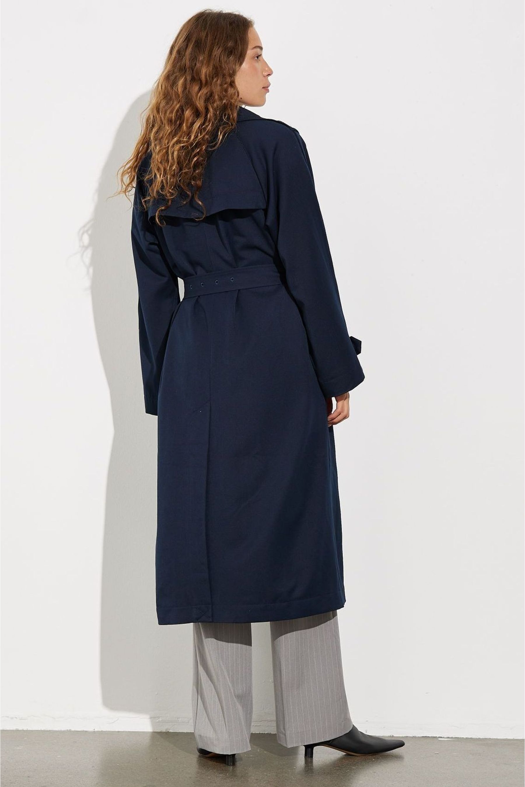 Mbym trenchcoat hot sale