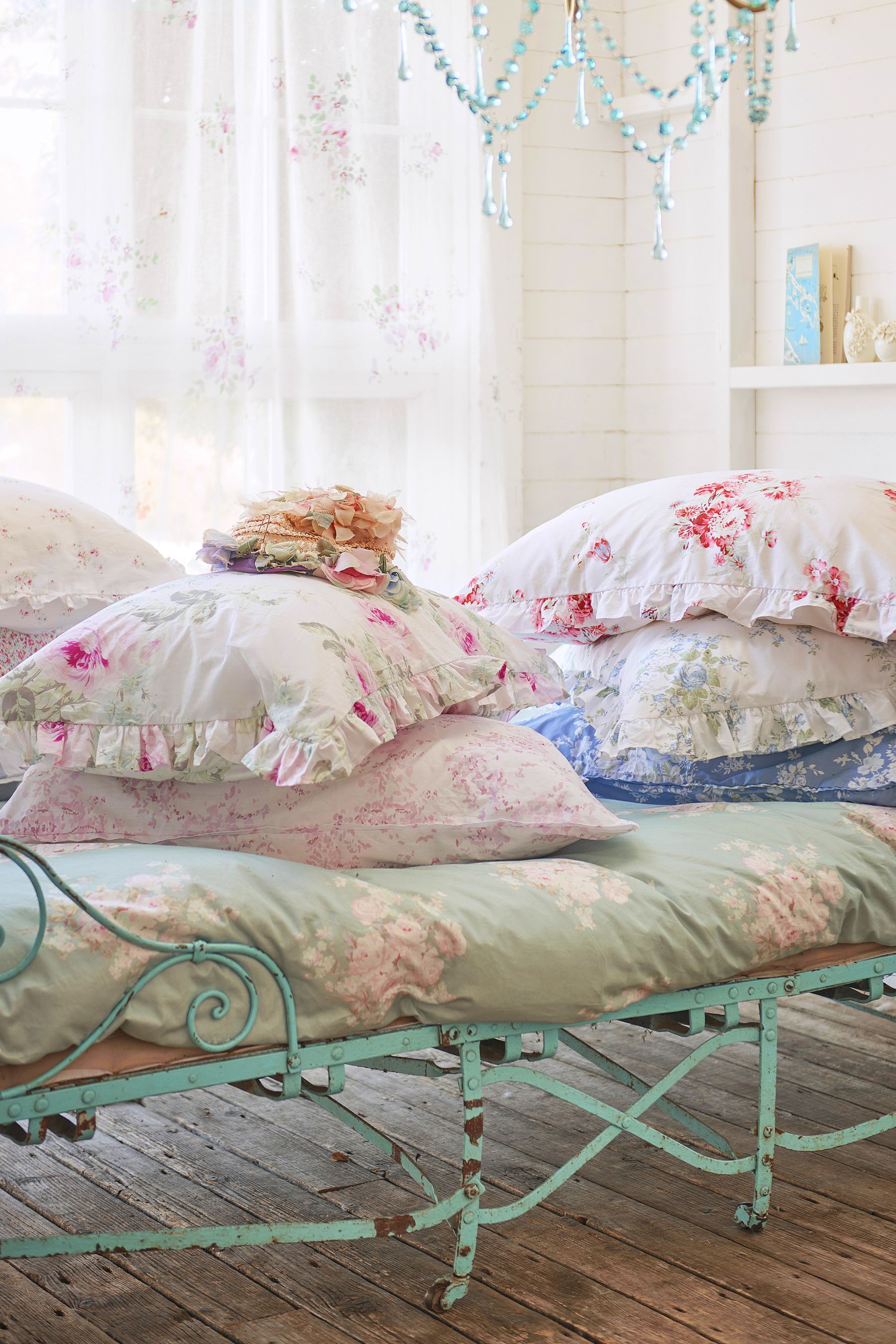 Rachel ashwell baby bedding hot sale
