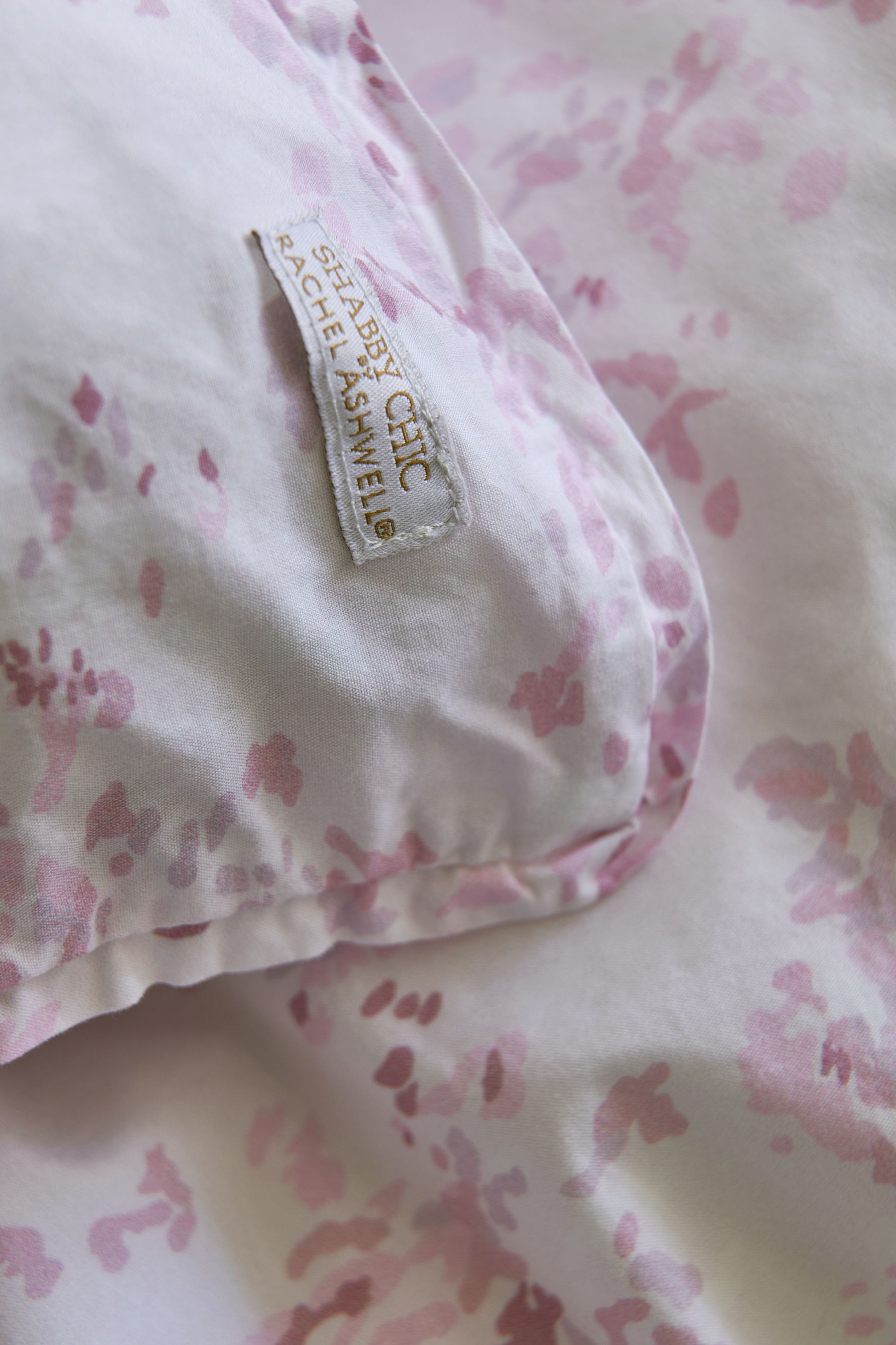 Rachel ashwell baby bedding 2025