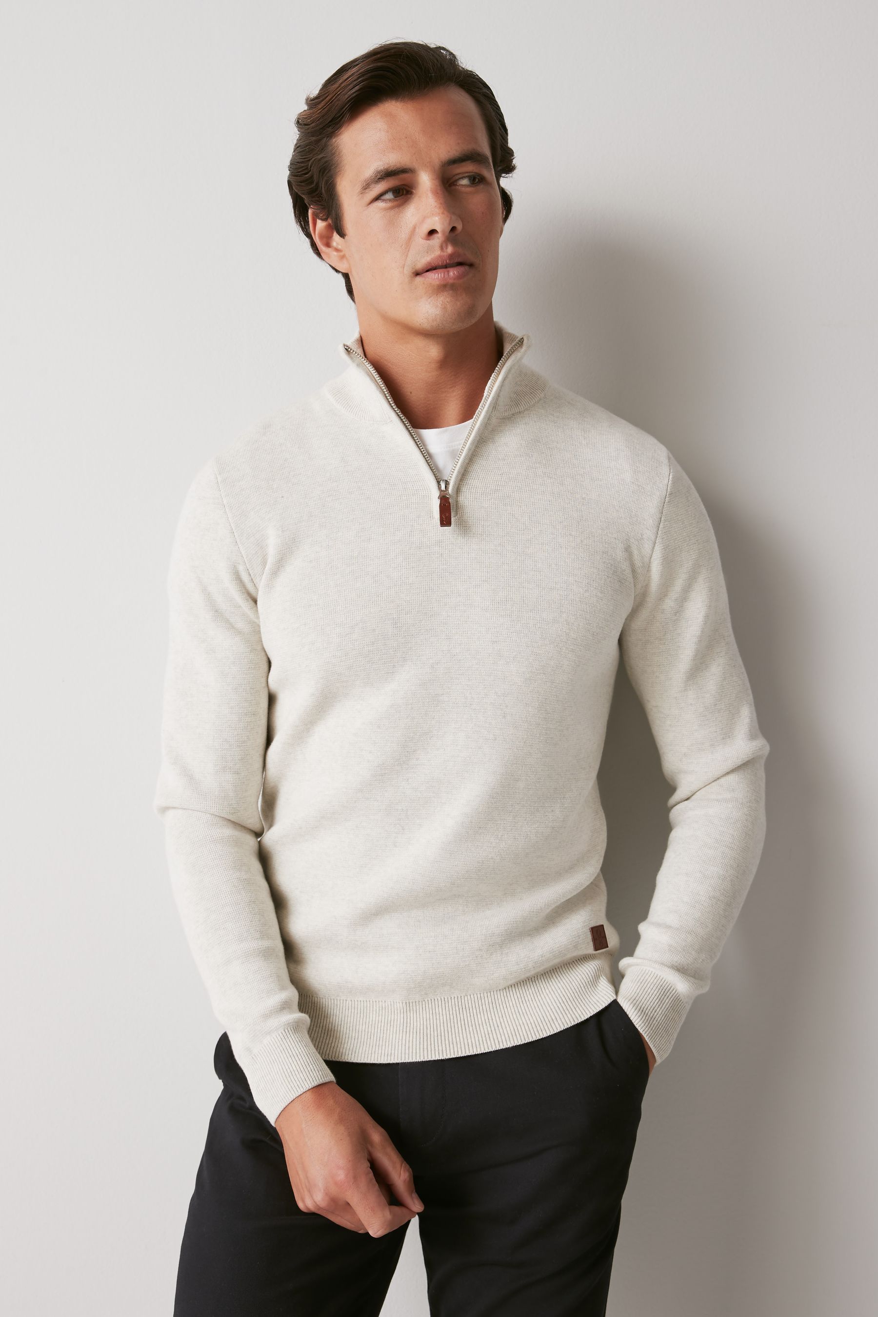 Next zip jumper online