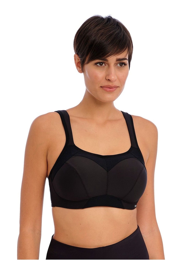 Freya High Octane Underwire Sports Bra - Image 2 of 5