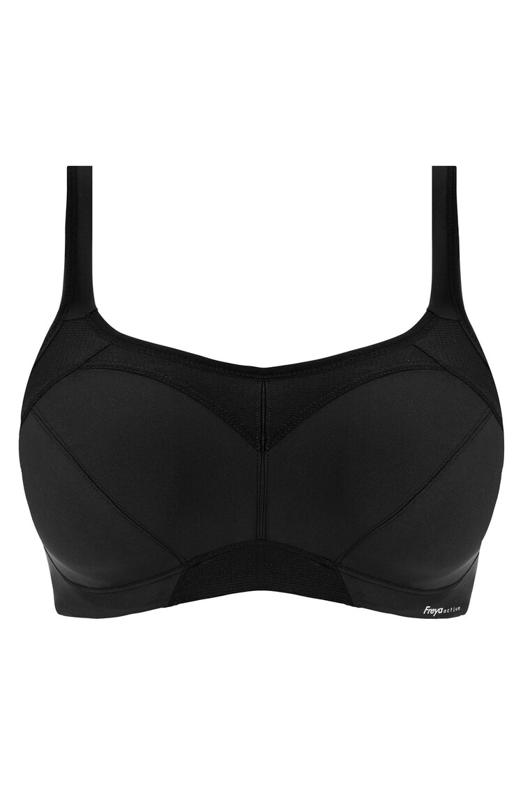 Freya High Octane Underwire Sports Bra - Image 5 of 5