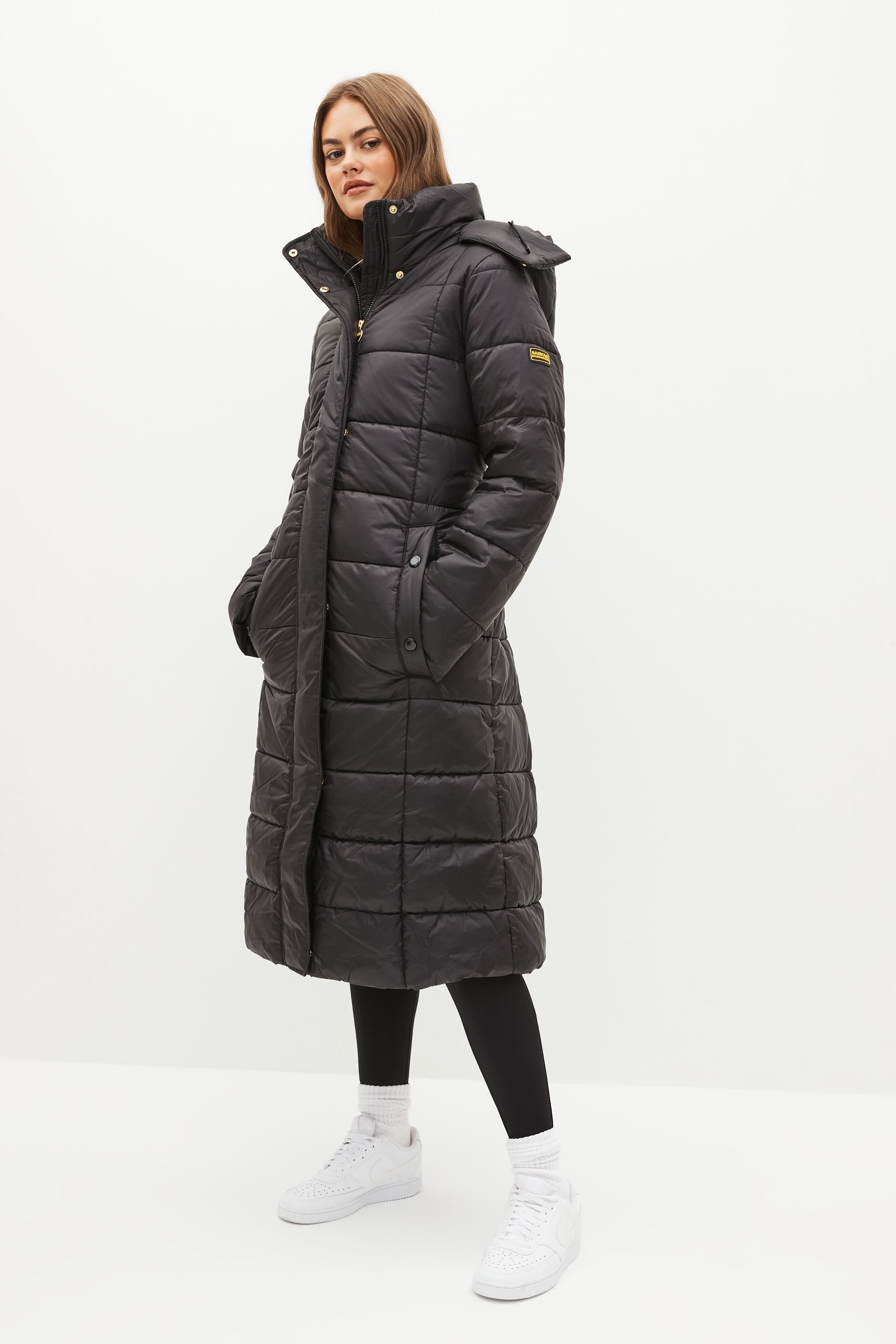 Barbour holme store