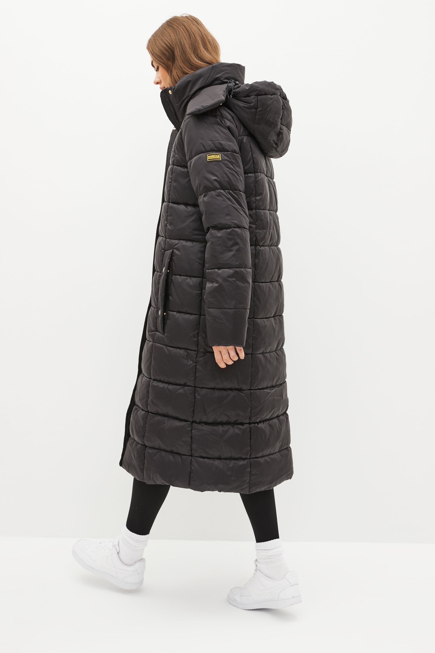 Barbour holme jacket clearance