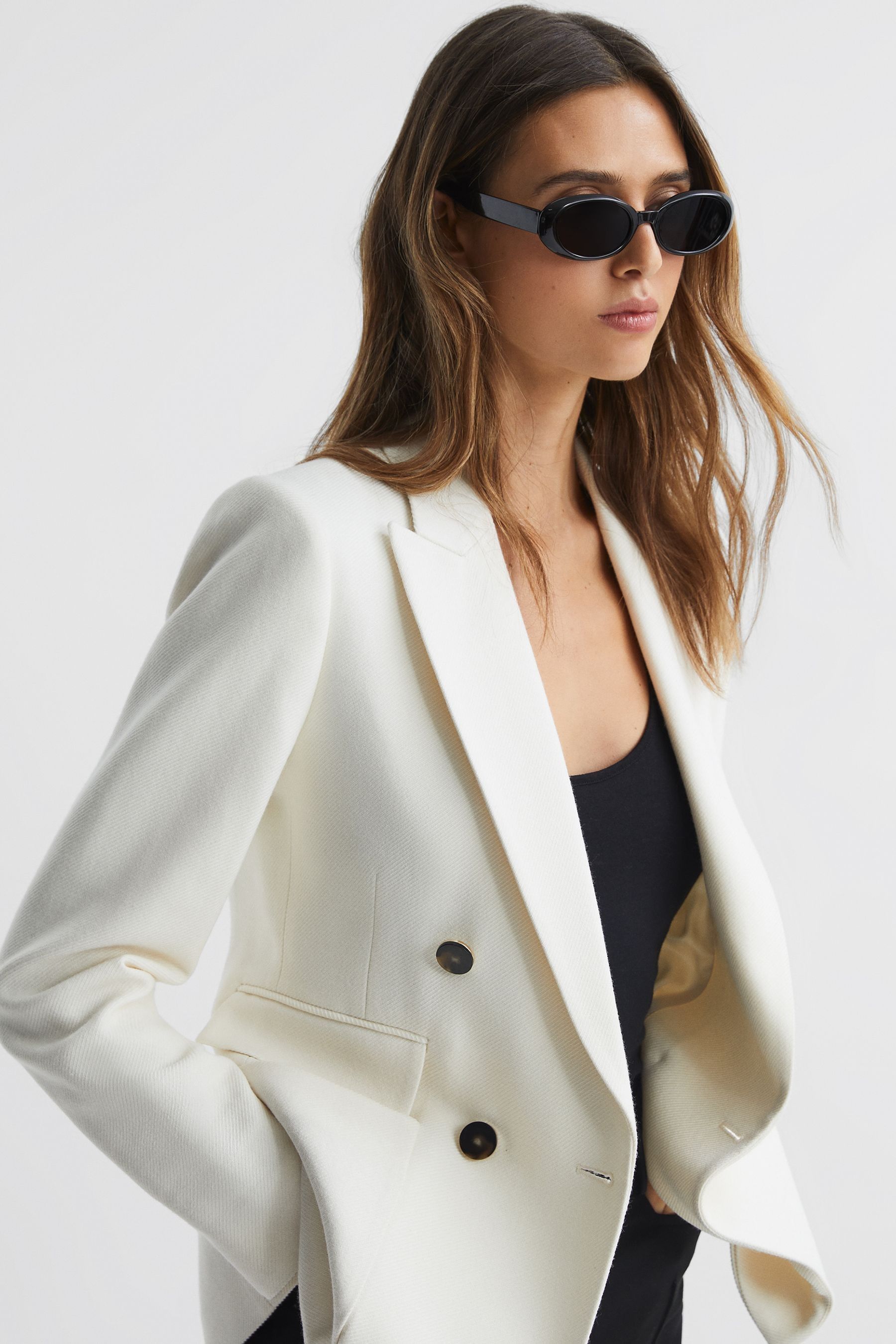 Reiss larsson coat shop