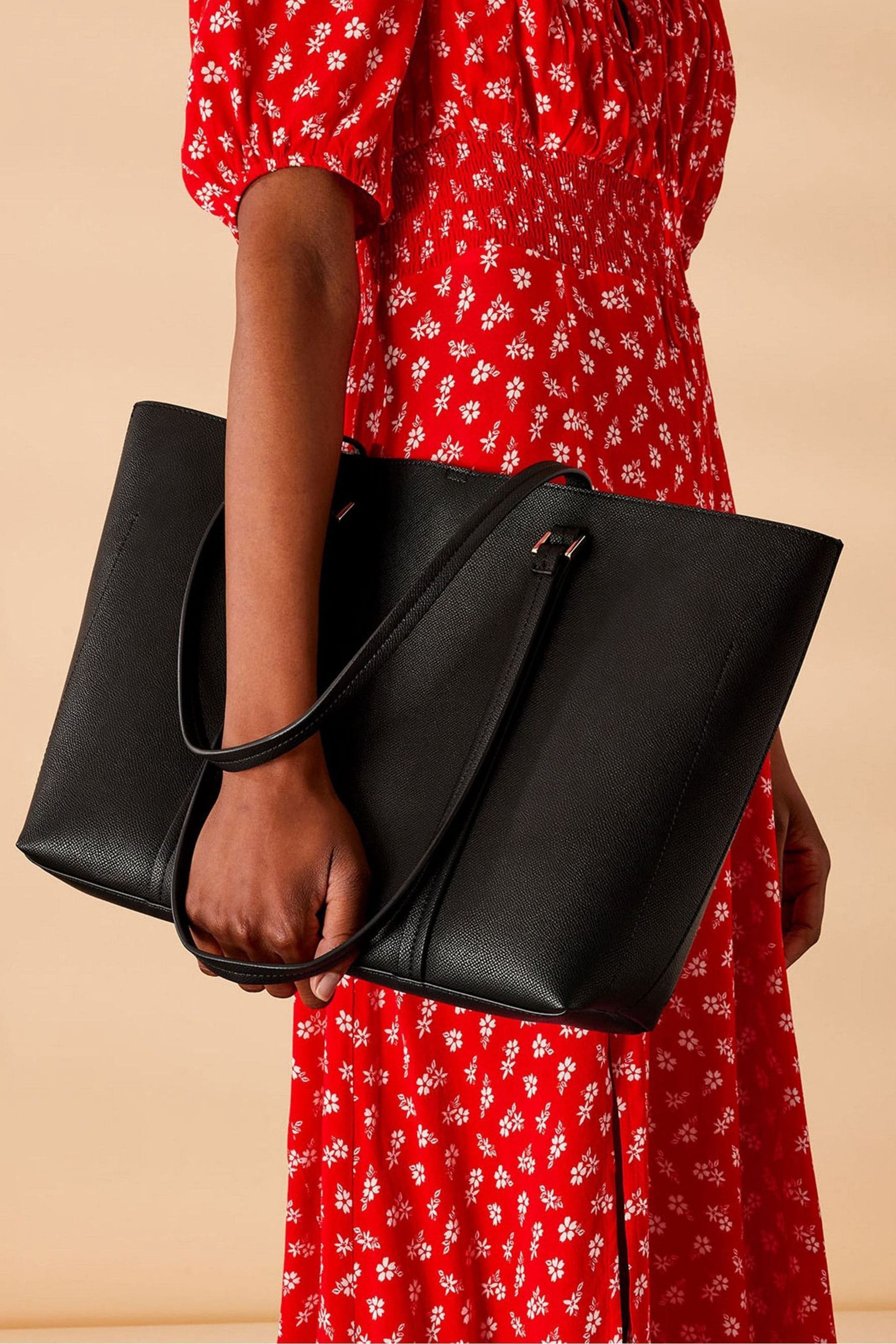 Accessorize tote bag discount