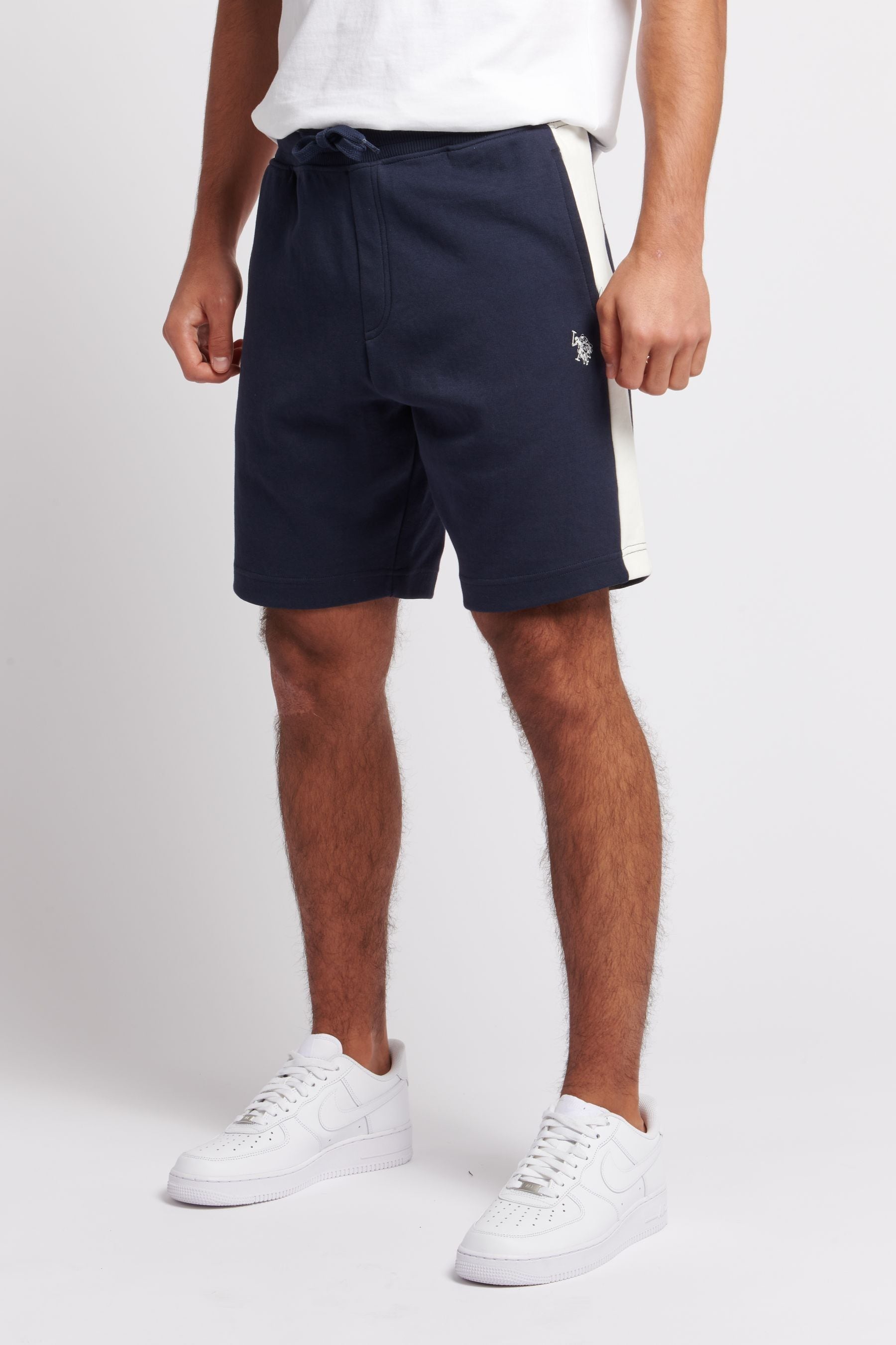 Us polo shorts for mens new arrivals