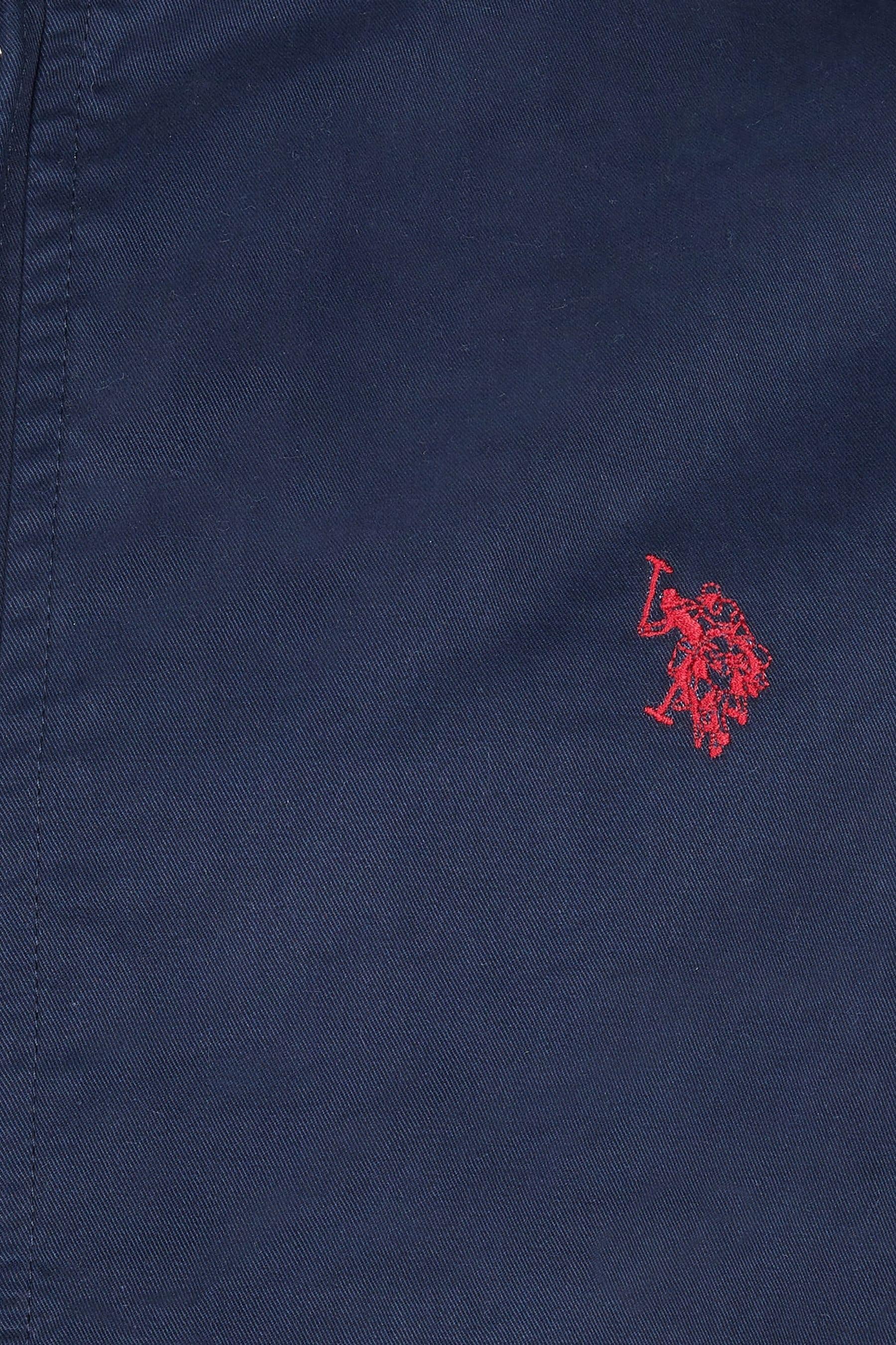 Classic polo signature jacket shop