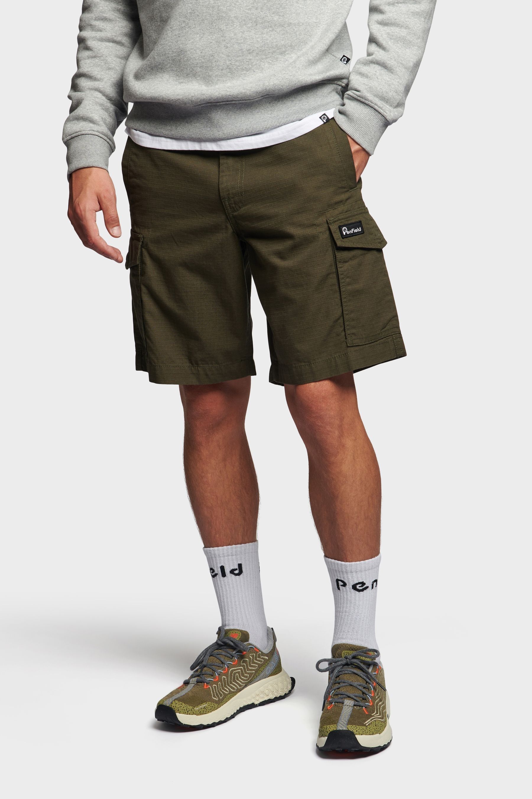 Next combat shorts store