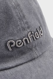 Penfield Washed Baseball Cap - Image 3 of 3