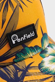 Penfield Print Trucker Cap - Image 3 of 3