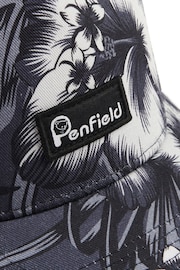 Penfield Print Trucker Cap - Image 3 of 3