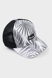 Penfield Print Trucker Cap - Image 1 of 3