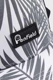 Penfield Print Trucker Cap - Image 3 of 3