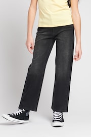 Lee Girls Carol Straight Leg Jeans - Image 1 of 6