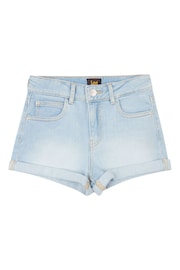 Lee Girls Carol Shorts - Image 7 of 9