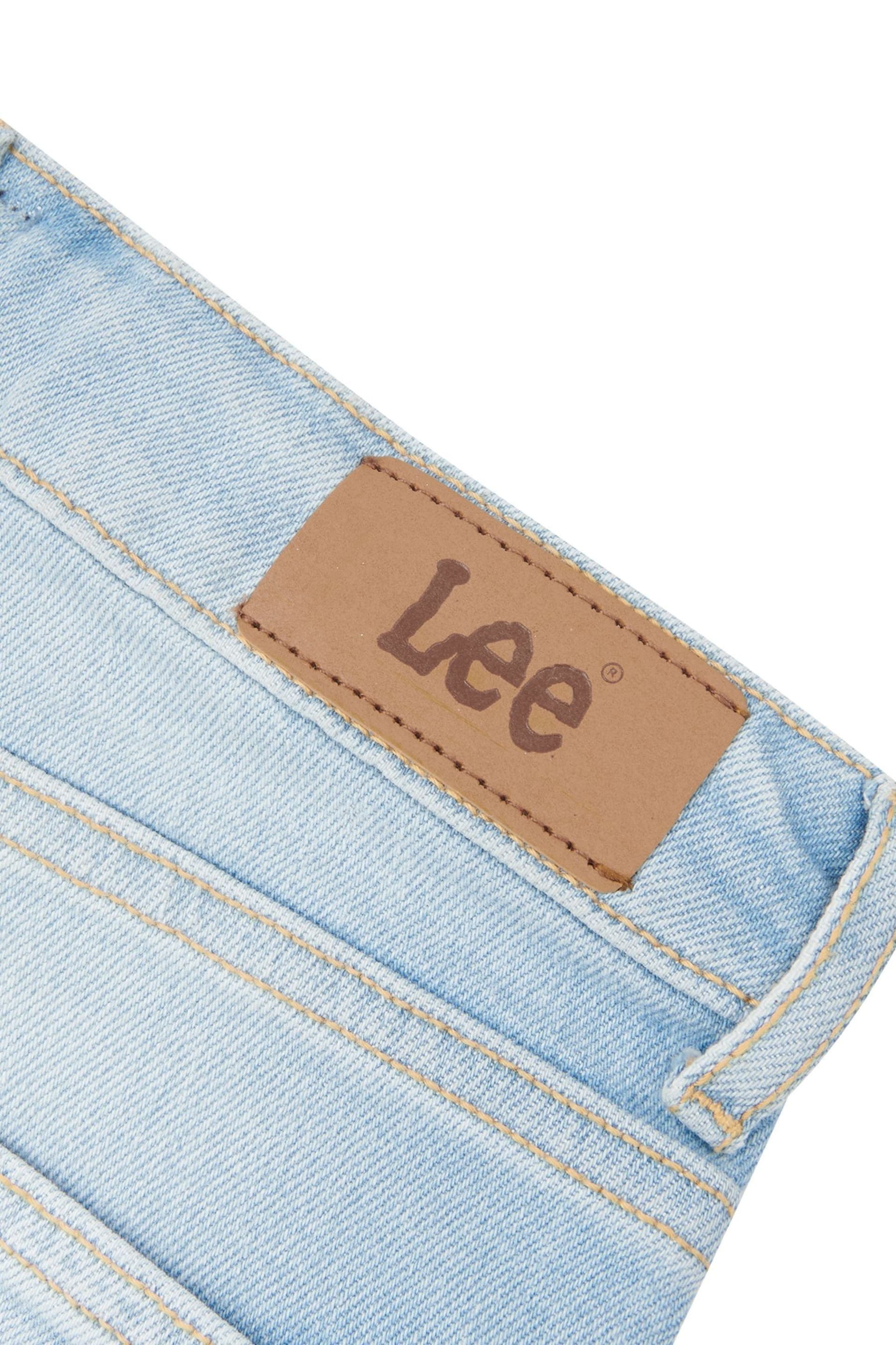 Lee Girls Carol Shorts - Image 9 of 9