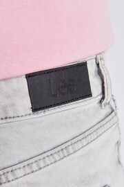 Lee Girls Grey Stella Jeans - Image 4 of 4