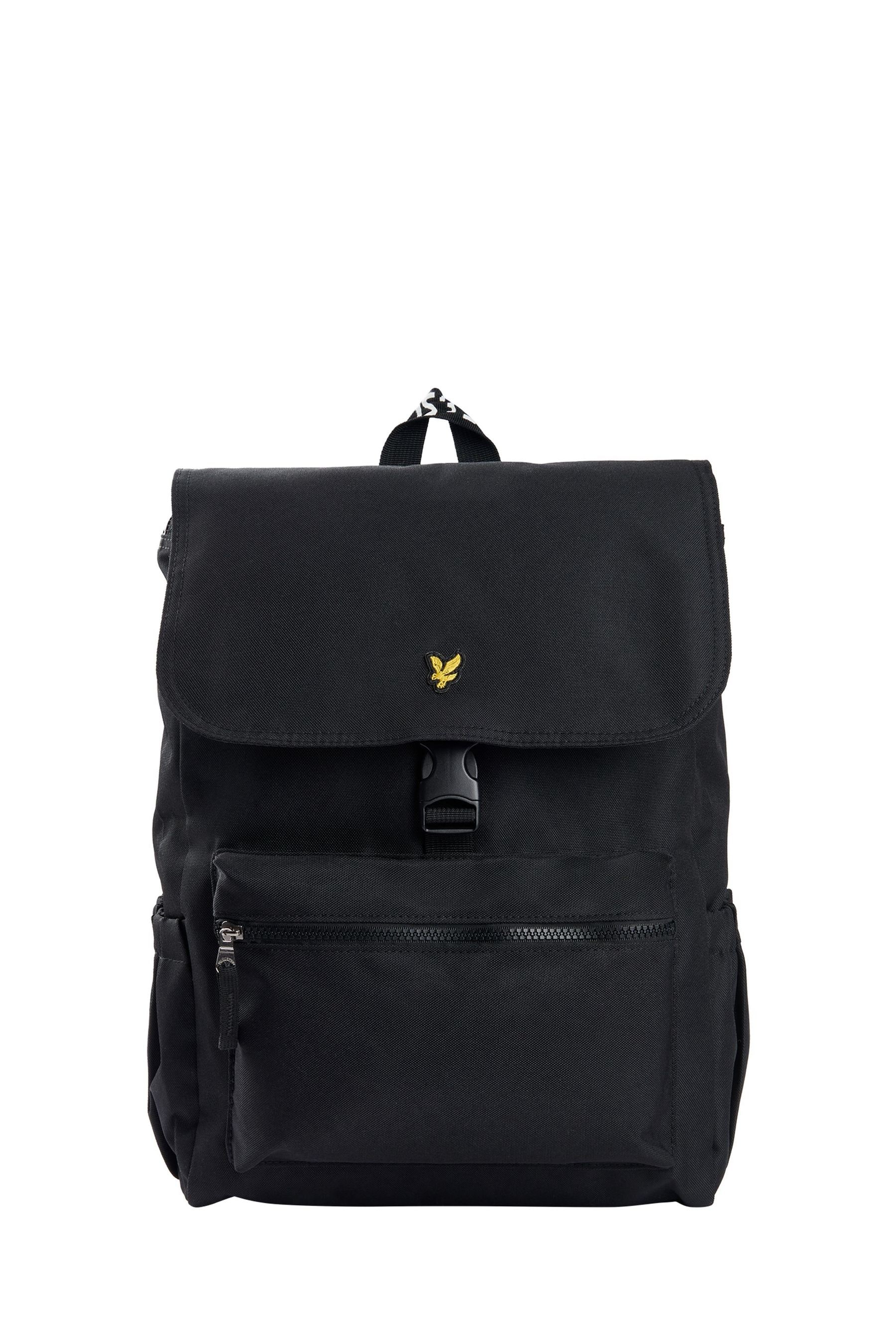 Lyle and scott core backpack new arrivals