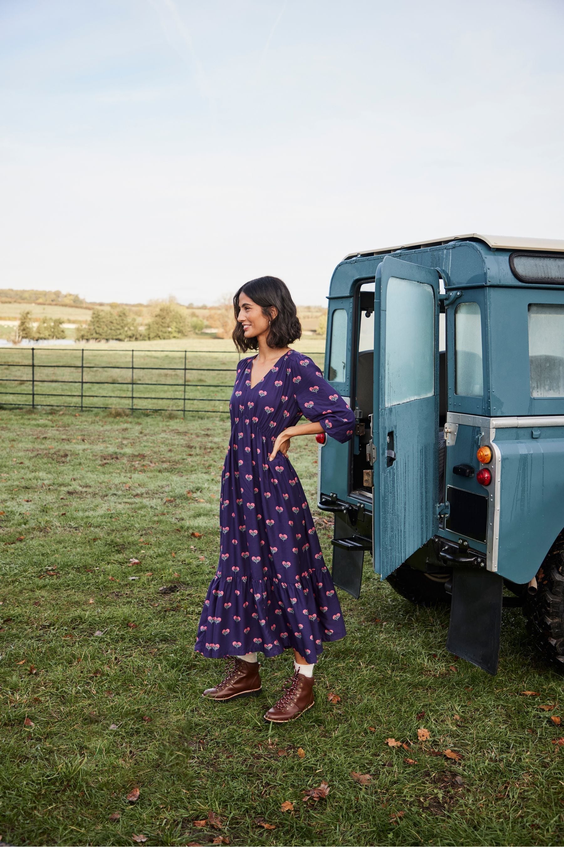 Joules sienna dress new arrivals