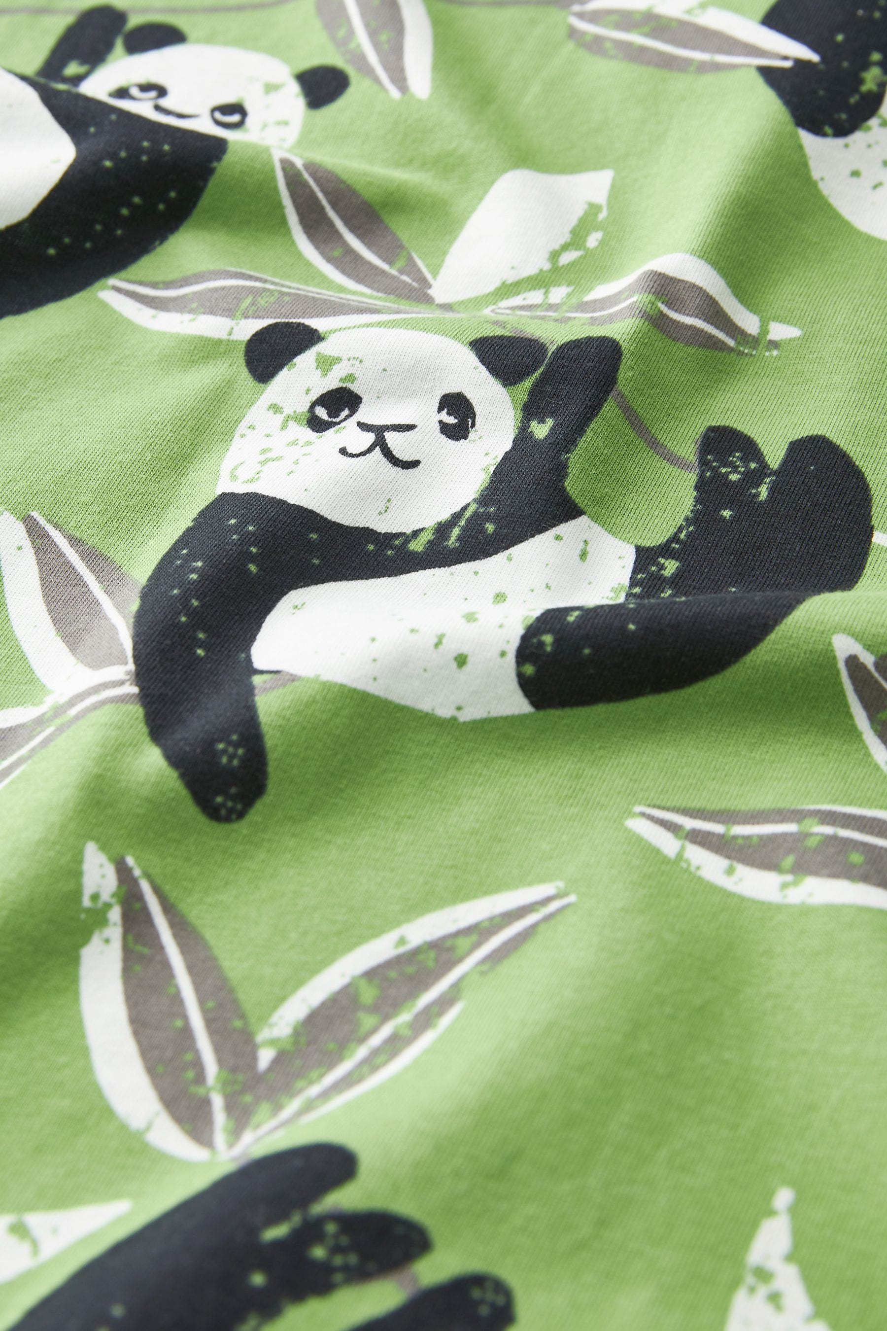 Next panda pyjamas outlet