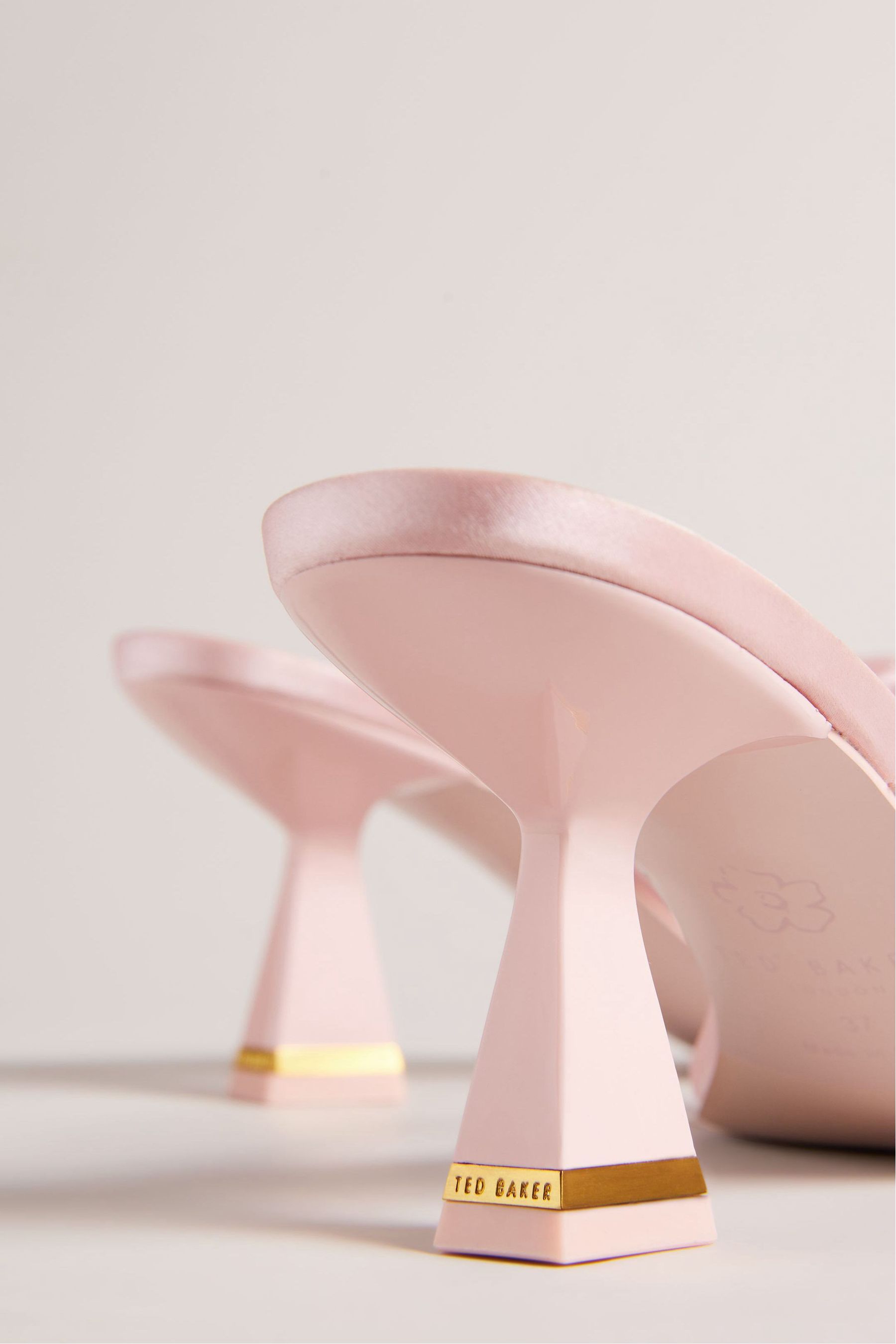 Ted baker sandalo pink clearance