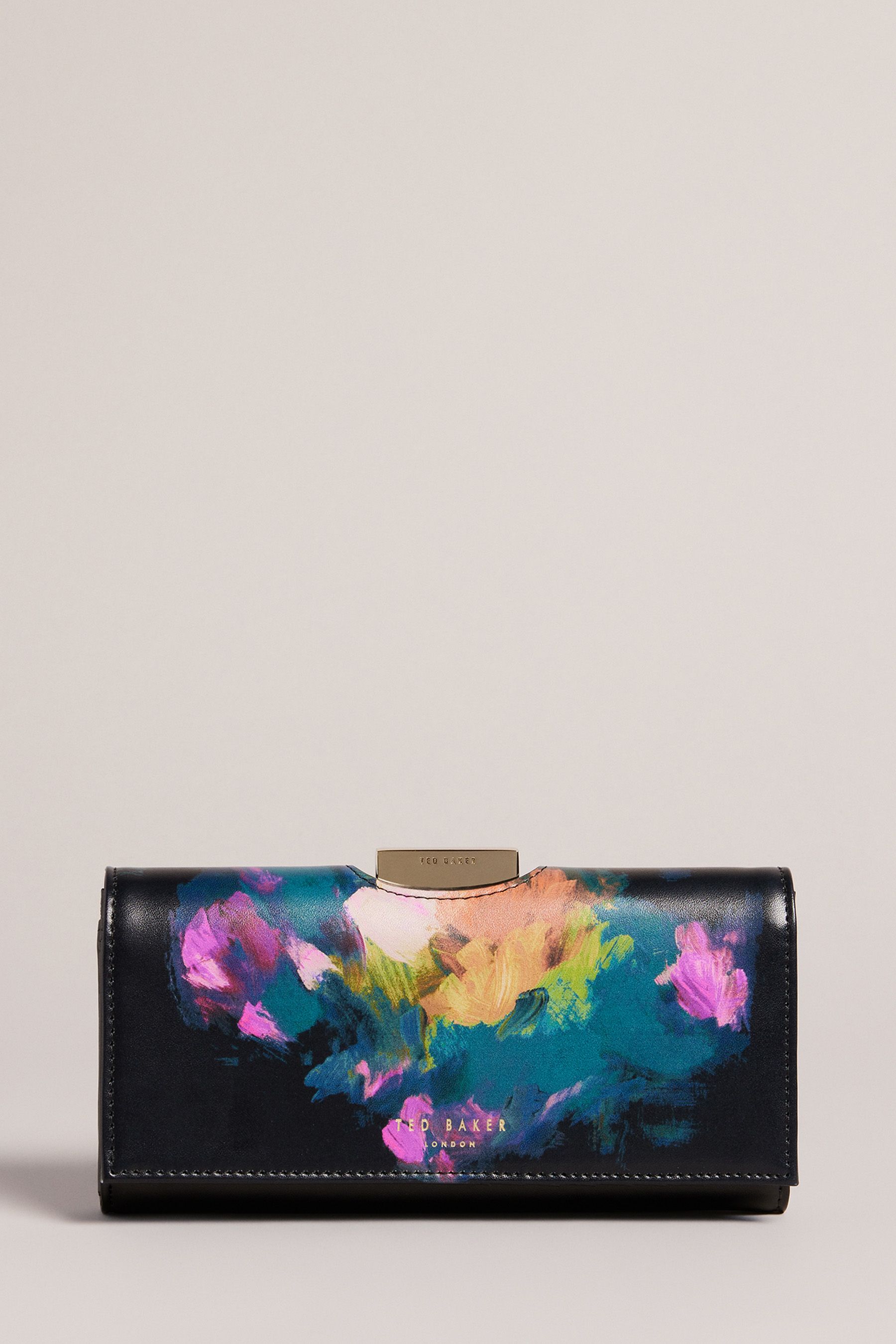 Ted baker black bobble purse best sale