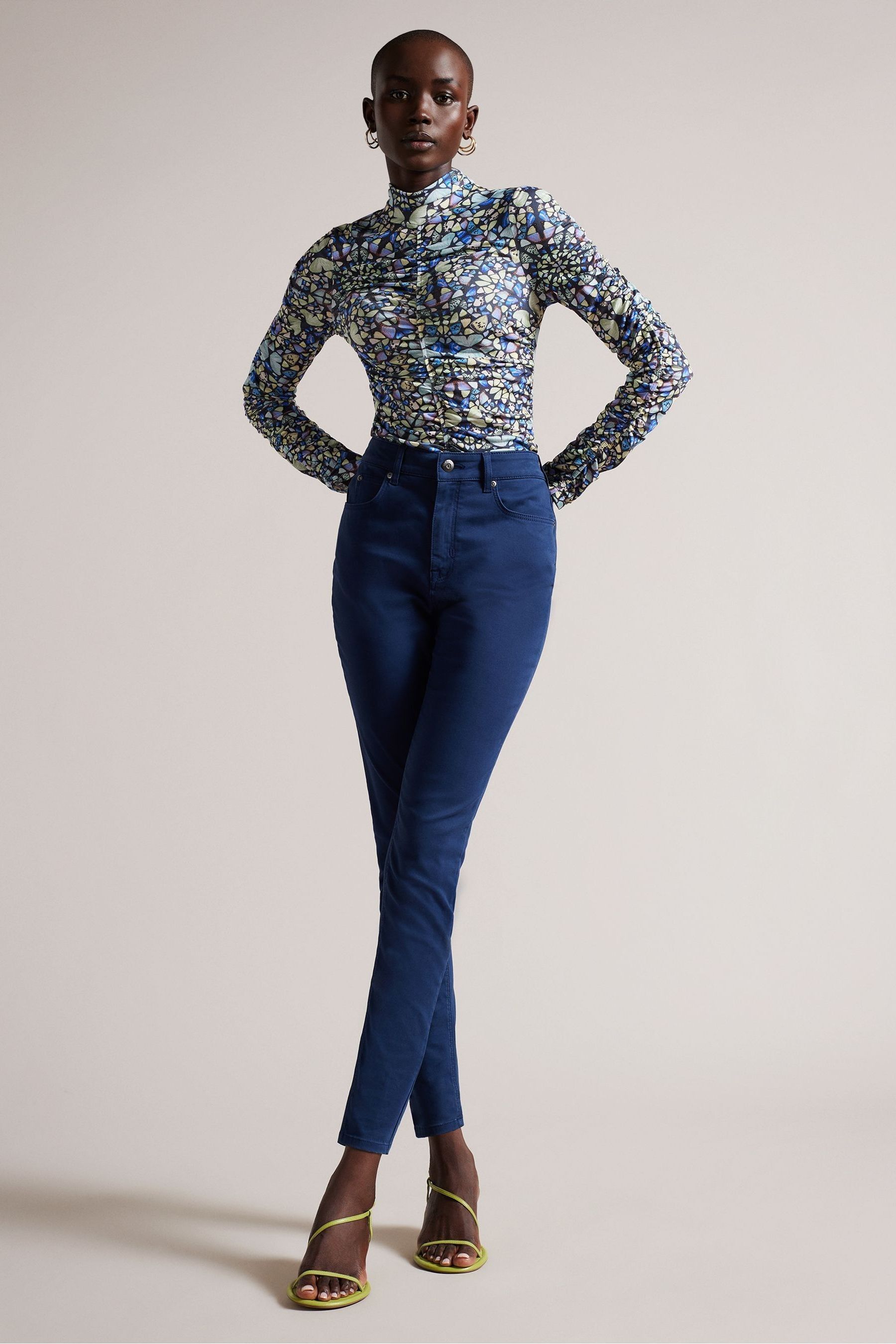 Ted baker jeans womens shop