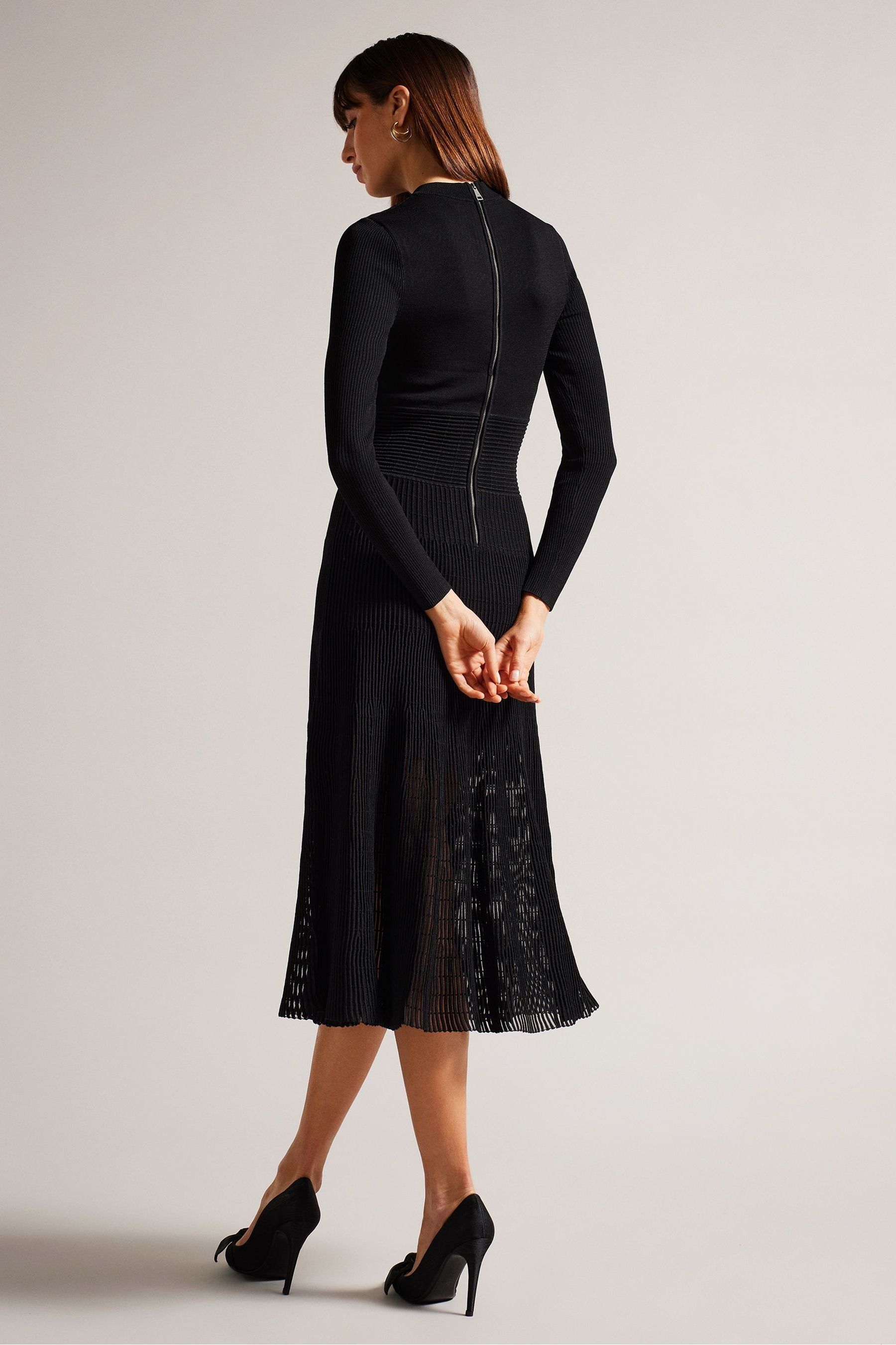 Ted baker ottoman dress cheap