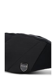 Dare 2b Black Luxe Bum Bag - Image 6 of 11