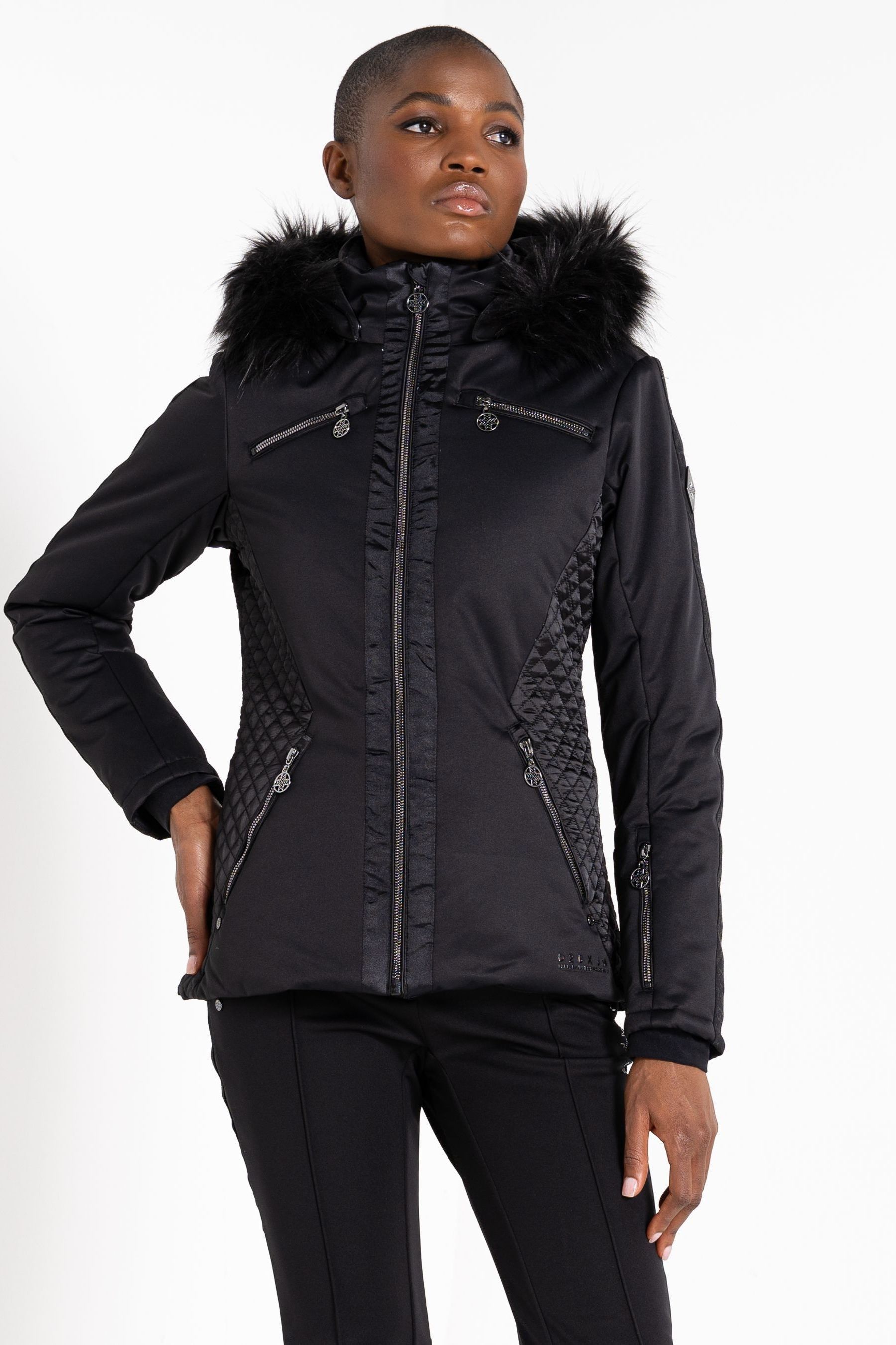 Julien macdonald ski wear store