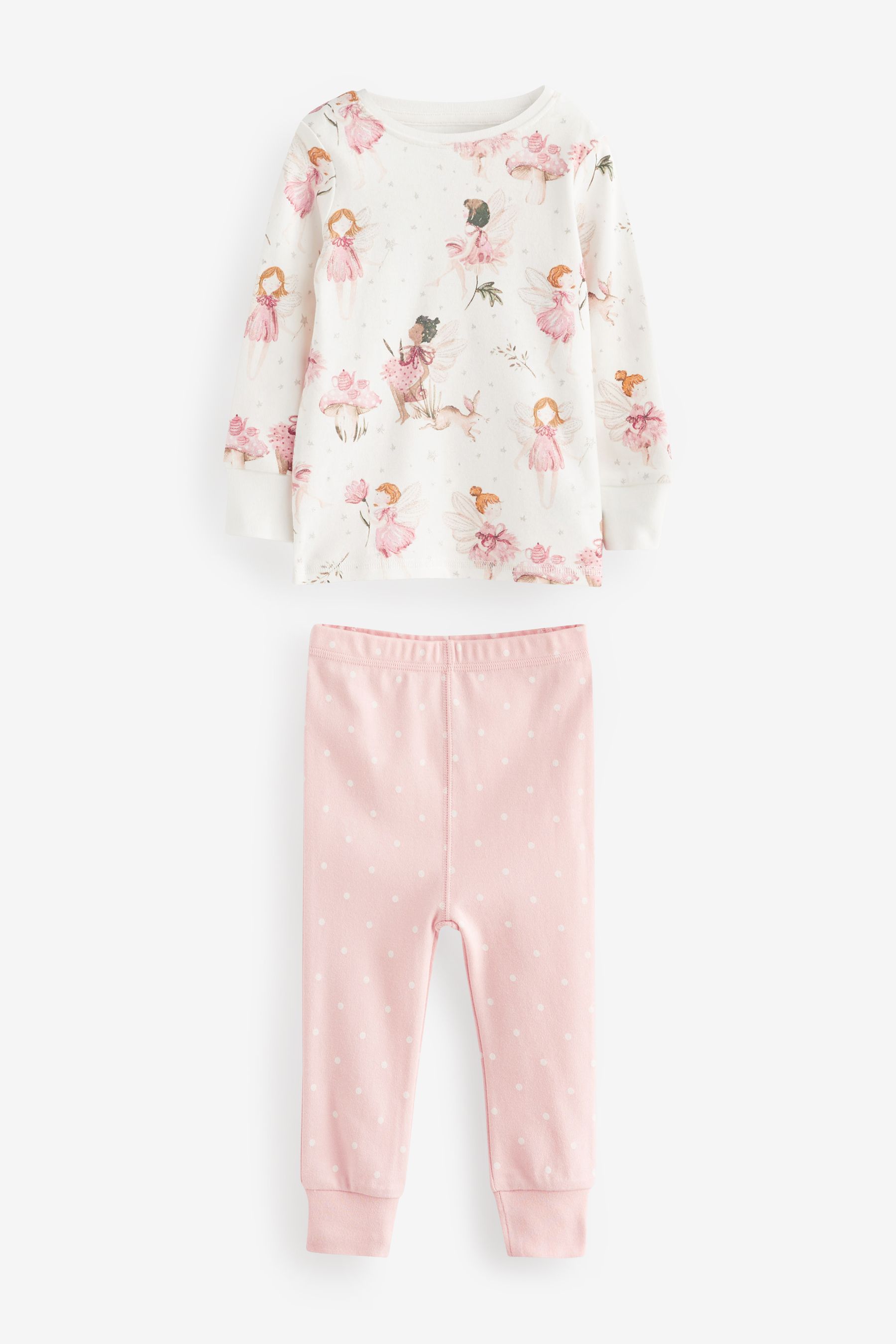 Next pyjama baby best sale