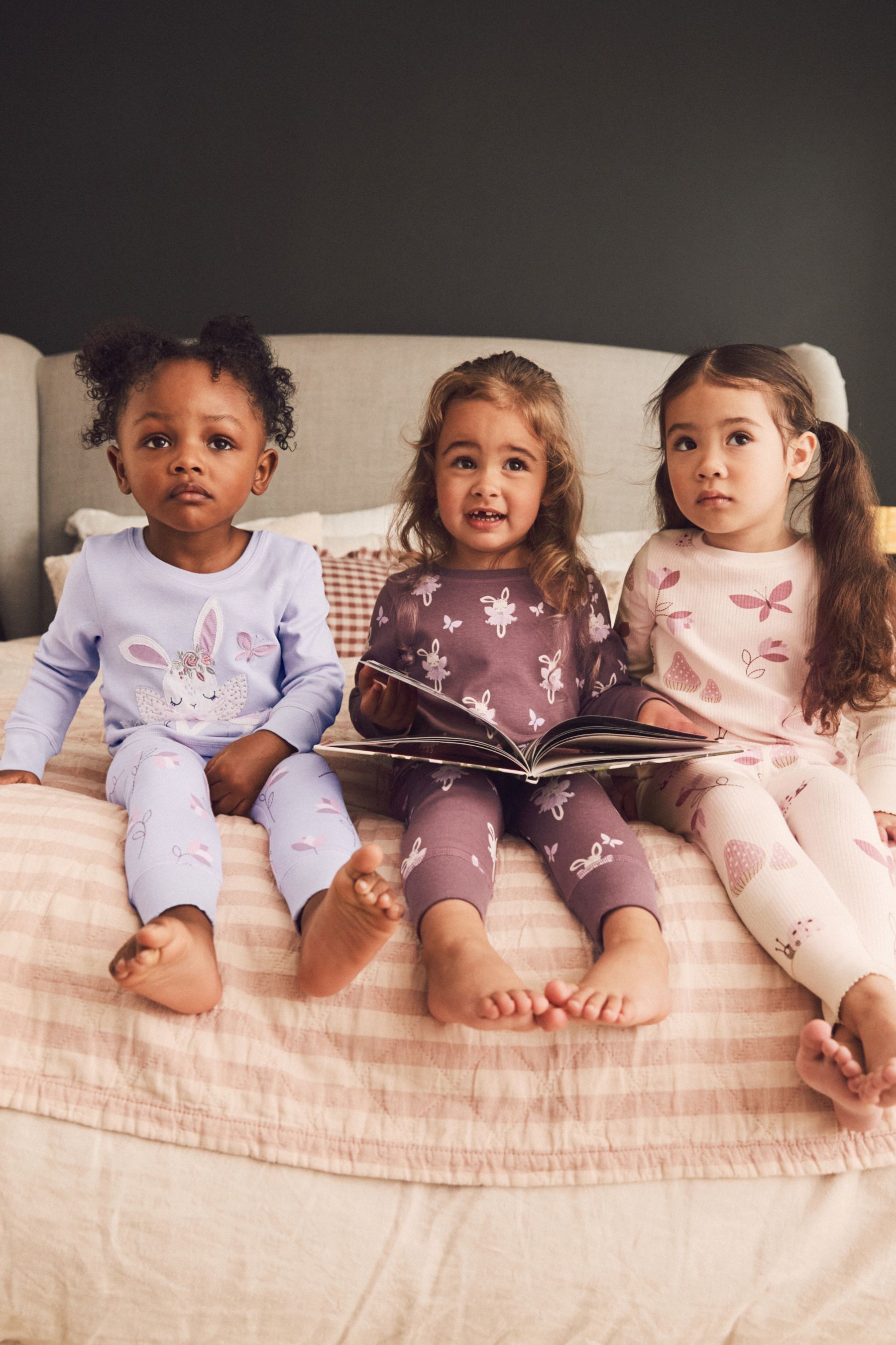Next bunny pyjamas new arrivals