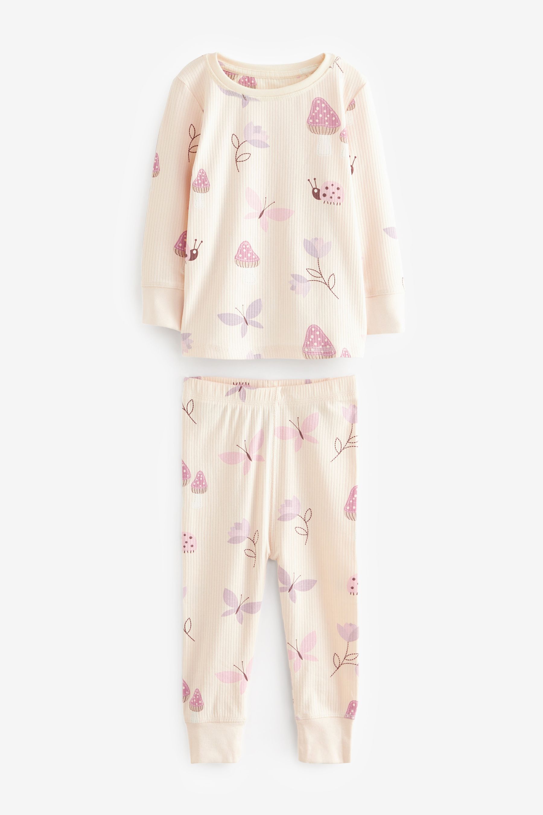 Next bunny pyjamas best sale