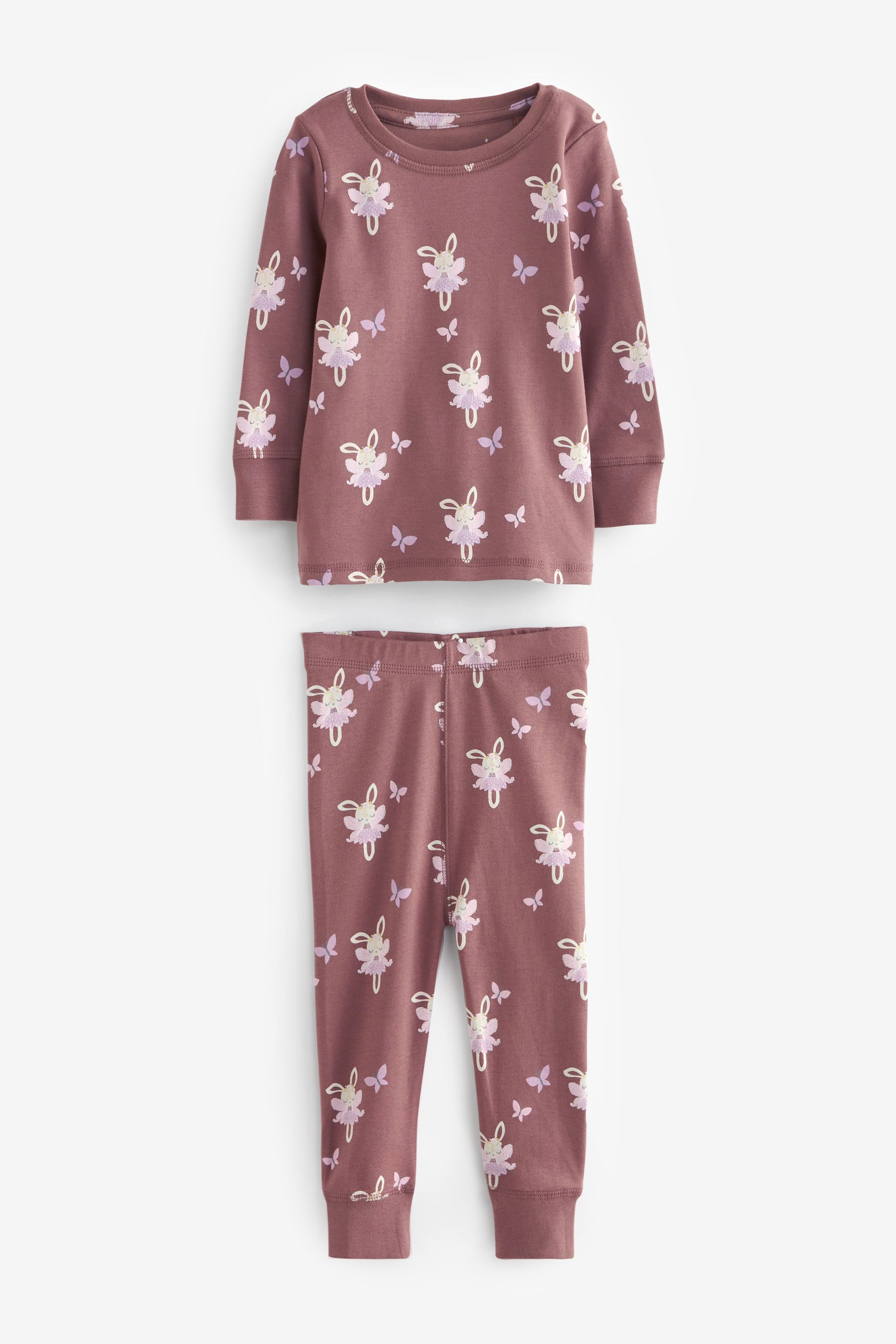 Next bunny pyjamas best sale