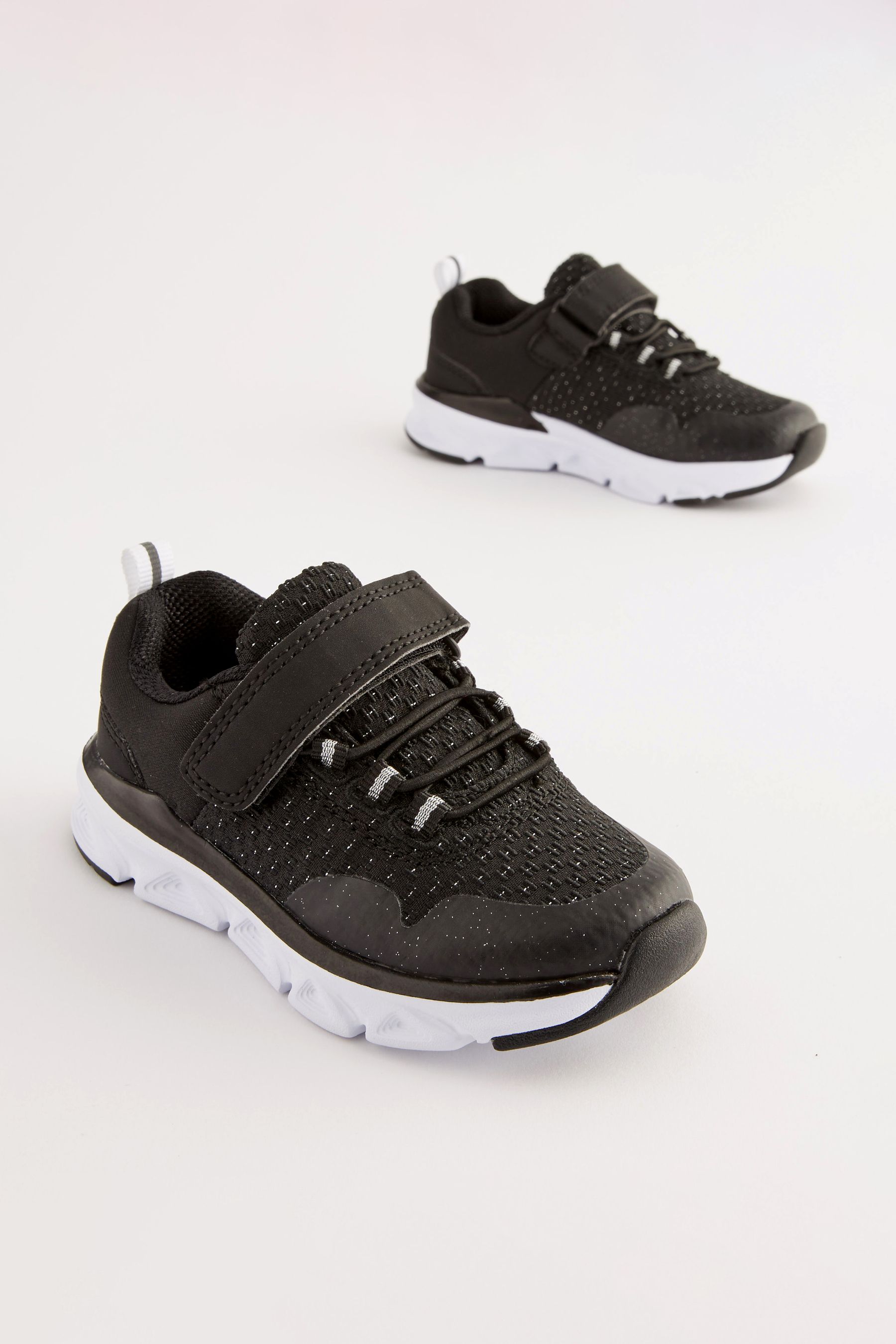 Lace free trainers shop
