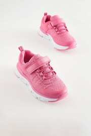 Pink Sports Trainers - Image 1 of 6