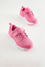 Pink Sports Trainers - Image 2 of 6