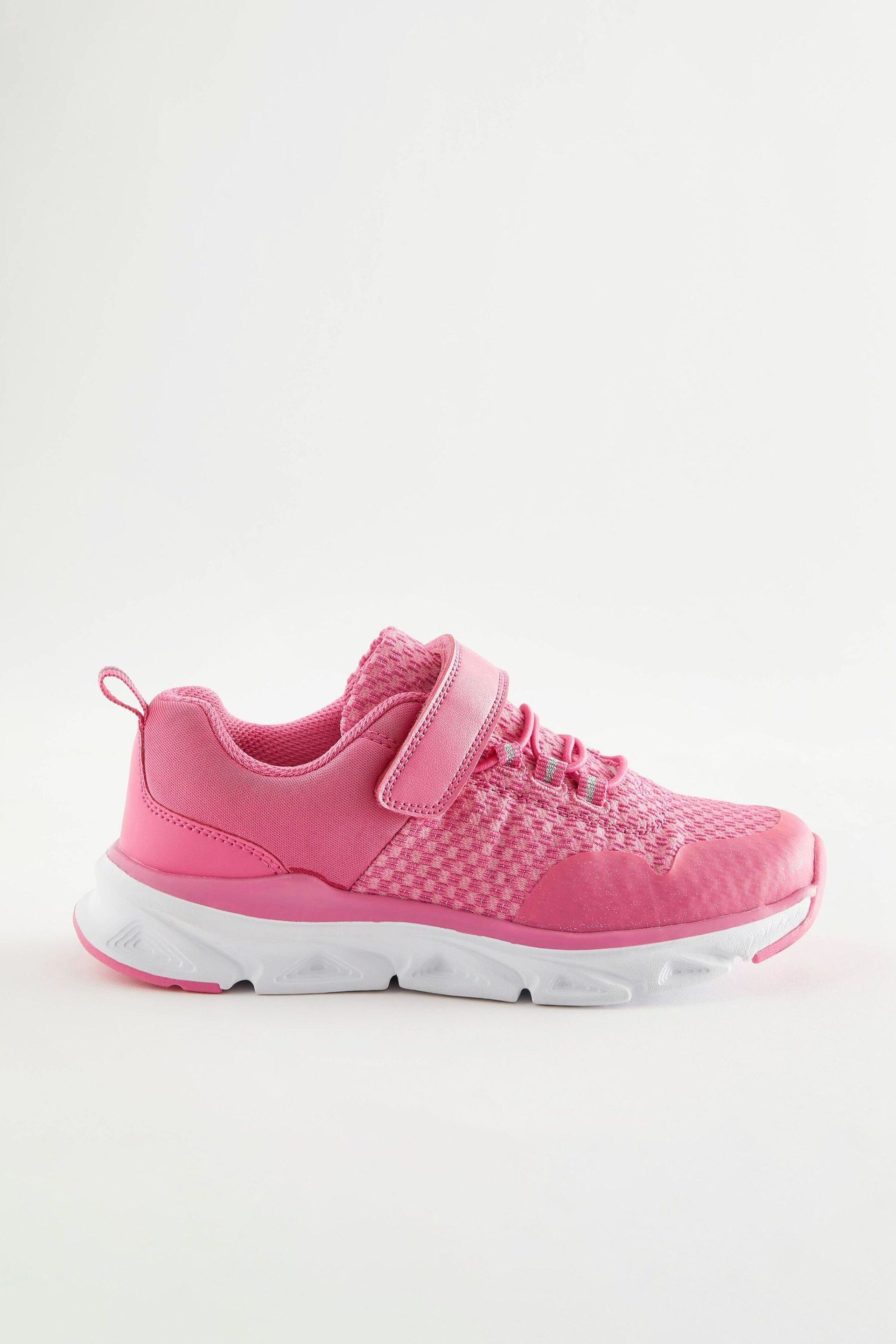 Pink Sports Trainers - Image 2 of 6